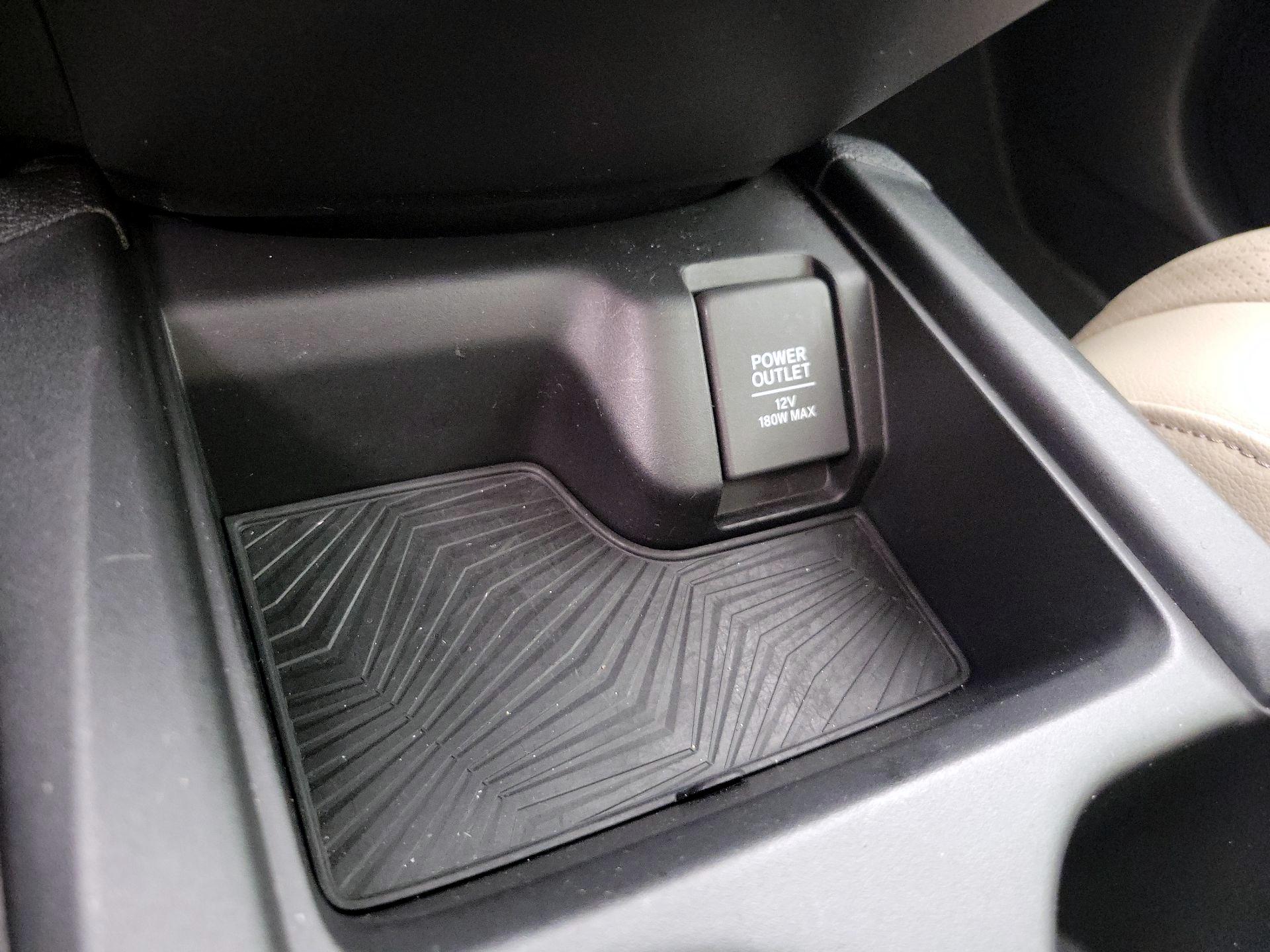 Thumbnail: 2019 Honda CR-V - 18