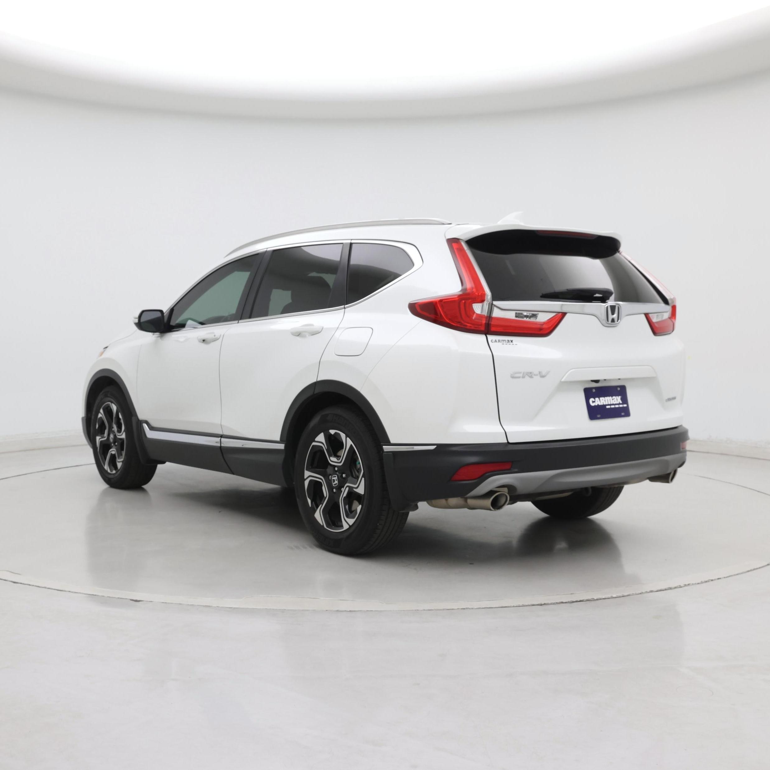 Thumbnail: 2019 Honda CR-V - 2