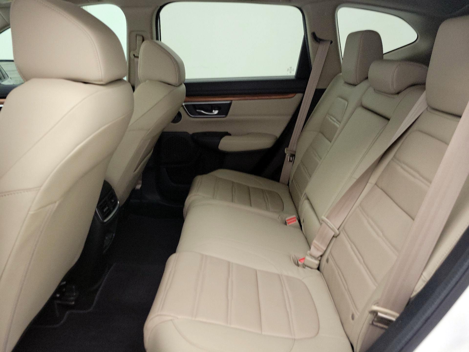 Thumbnail: 2019 Honda CR-V - 20