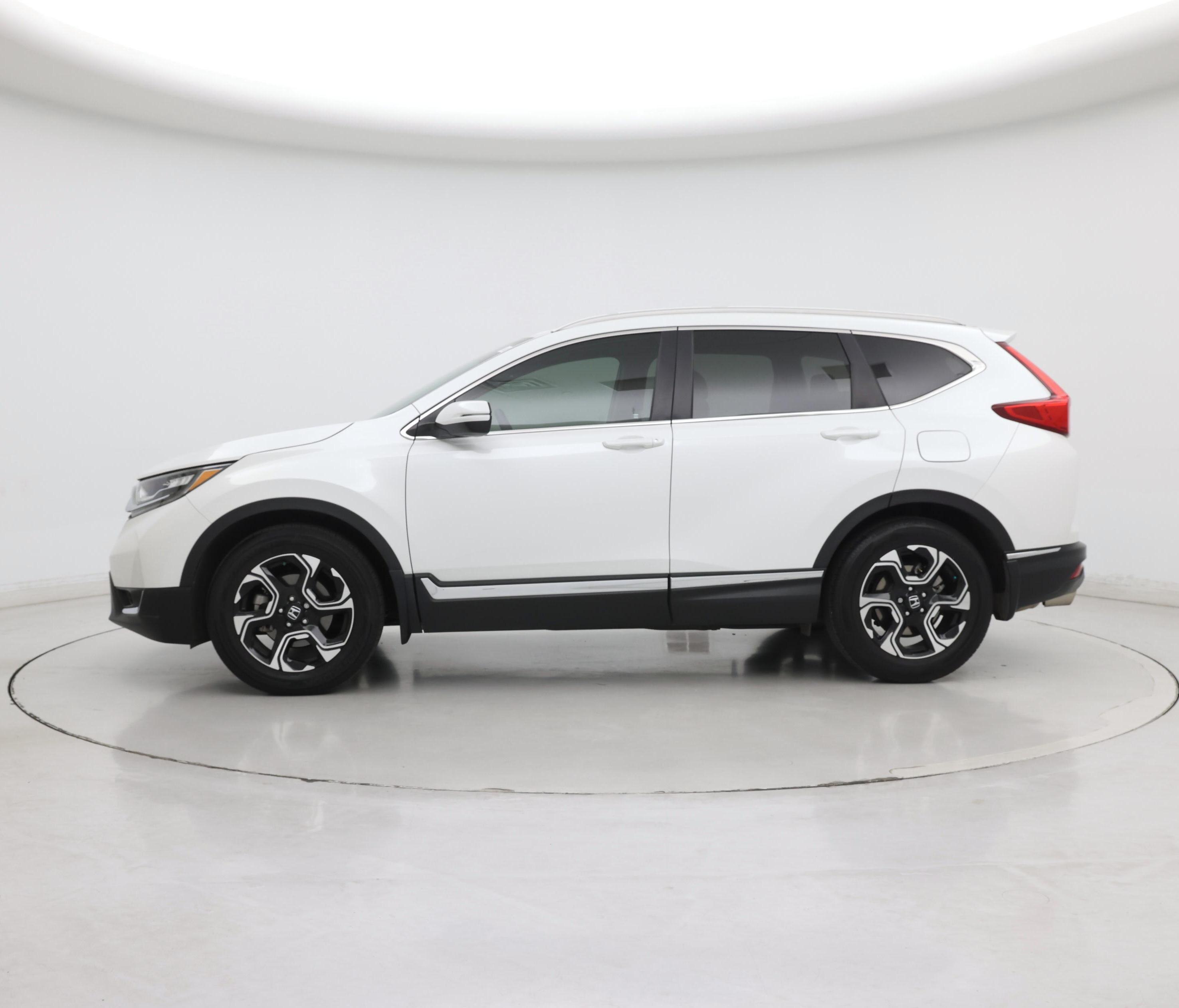 Thumbnail: 2019 Honda CR-V - 3