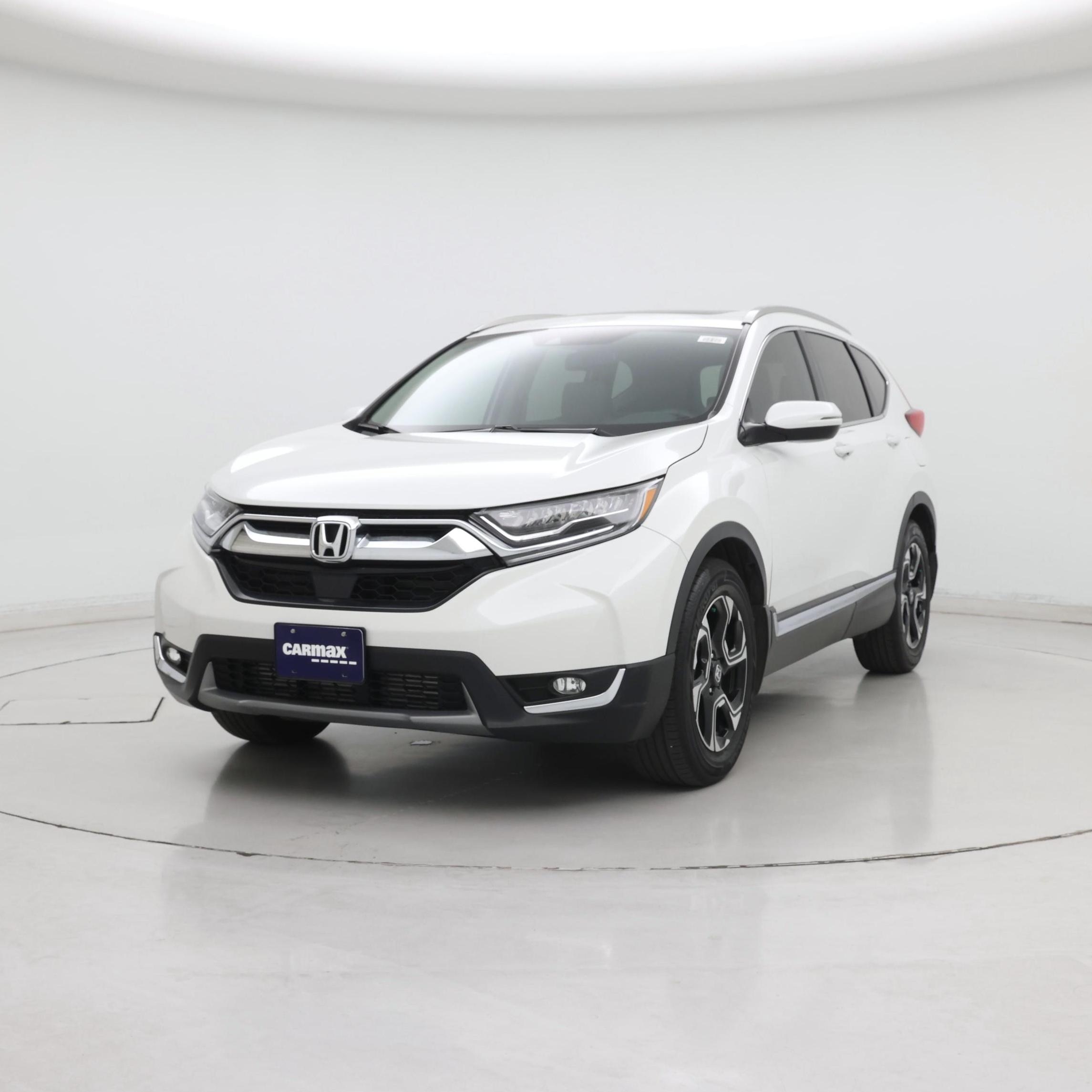 Thumbnail: 2019 Honda CR-V - 4