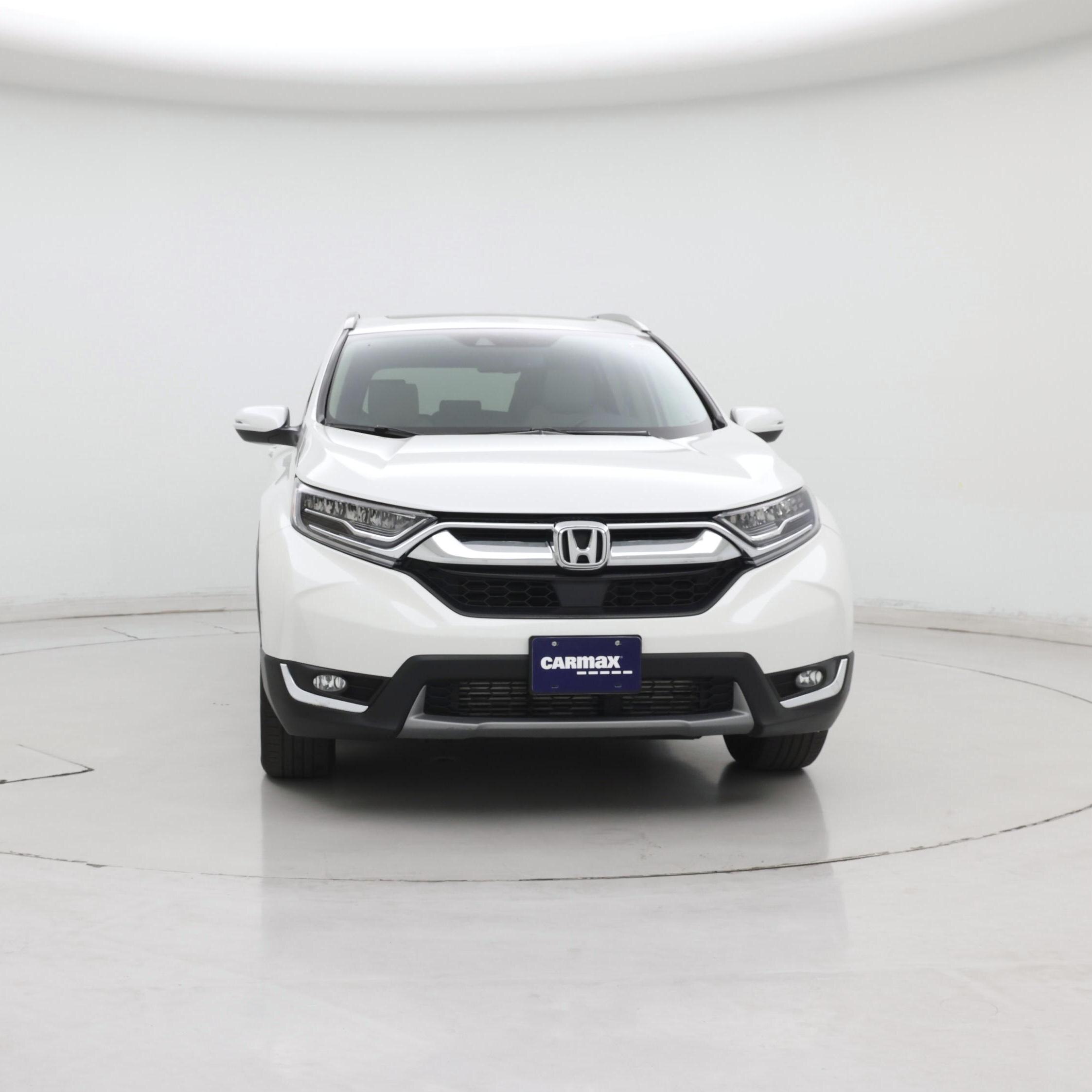 Thumbnail: 2019 Honda CR-V - 5