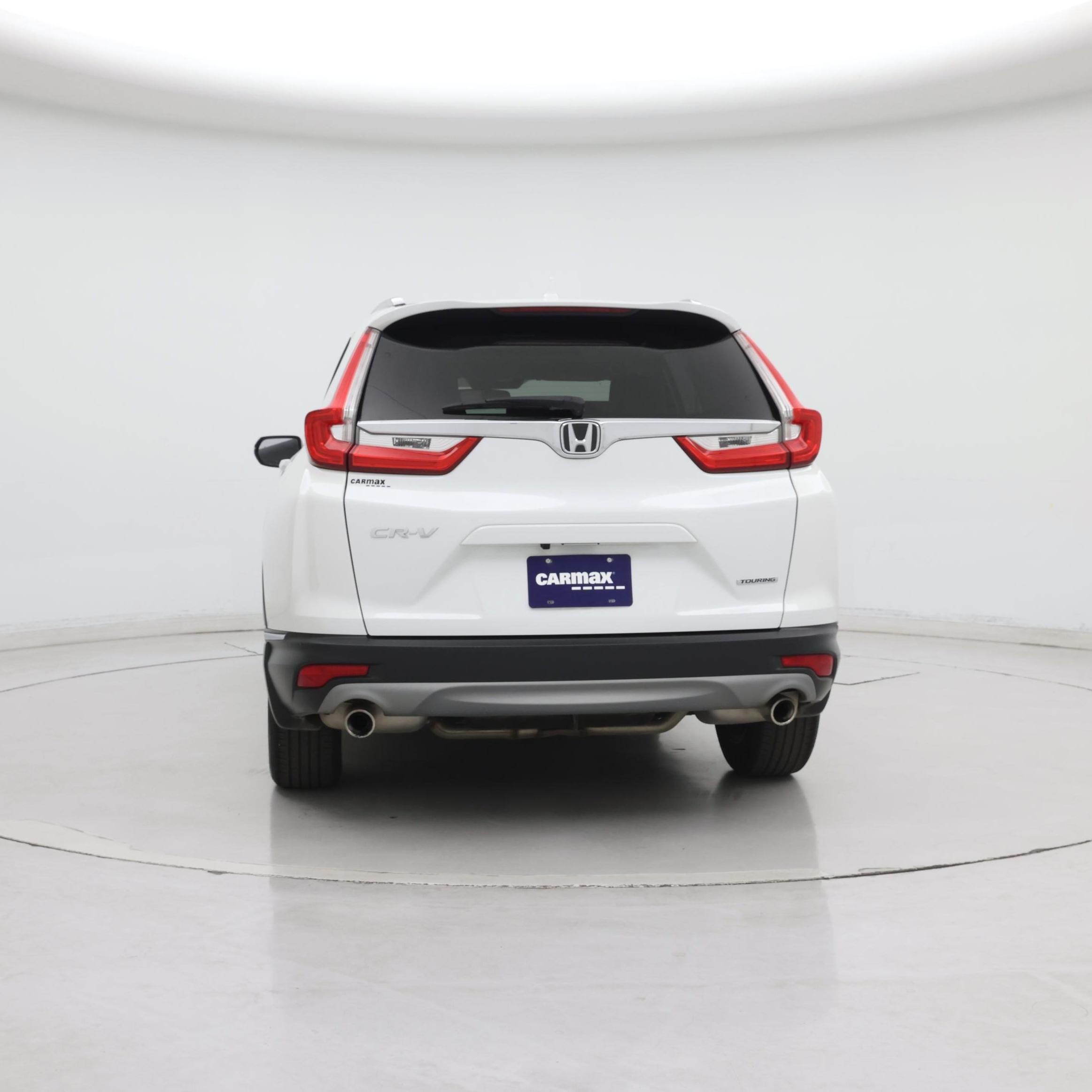 Thumbnail: 2019 Honda CR-V - 6