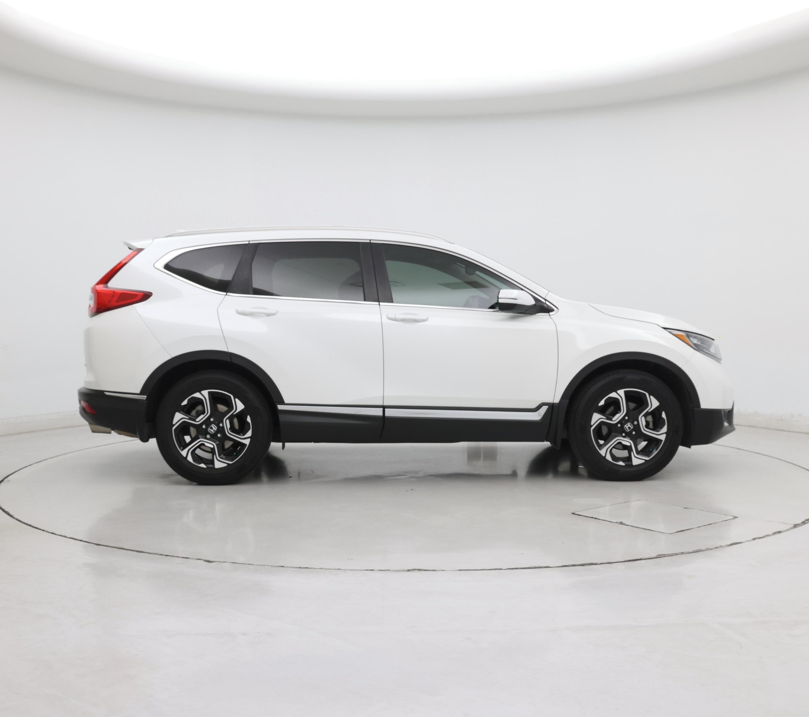 Thumbnail: 2019 Honda CR-V - 7