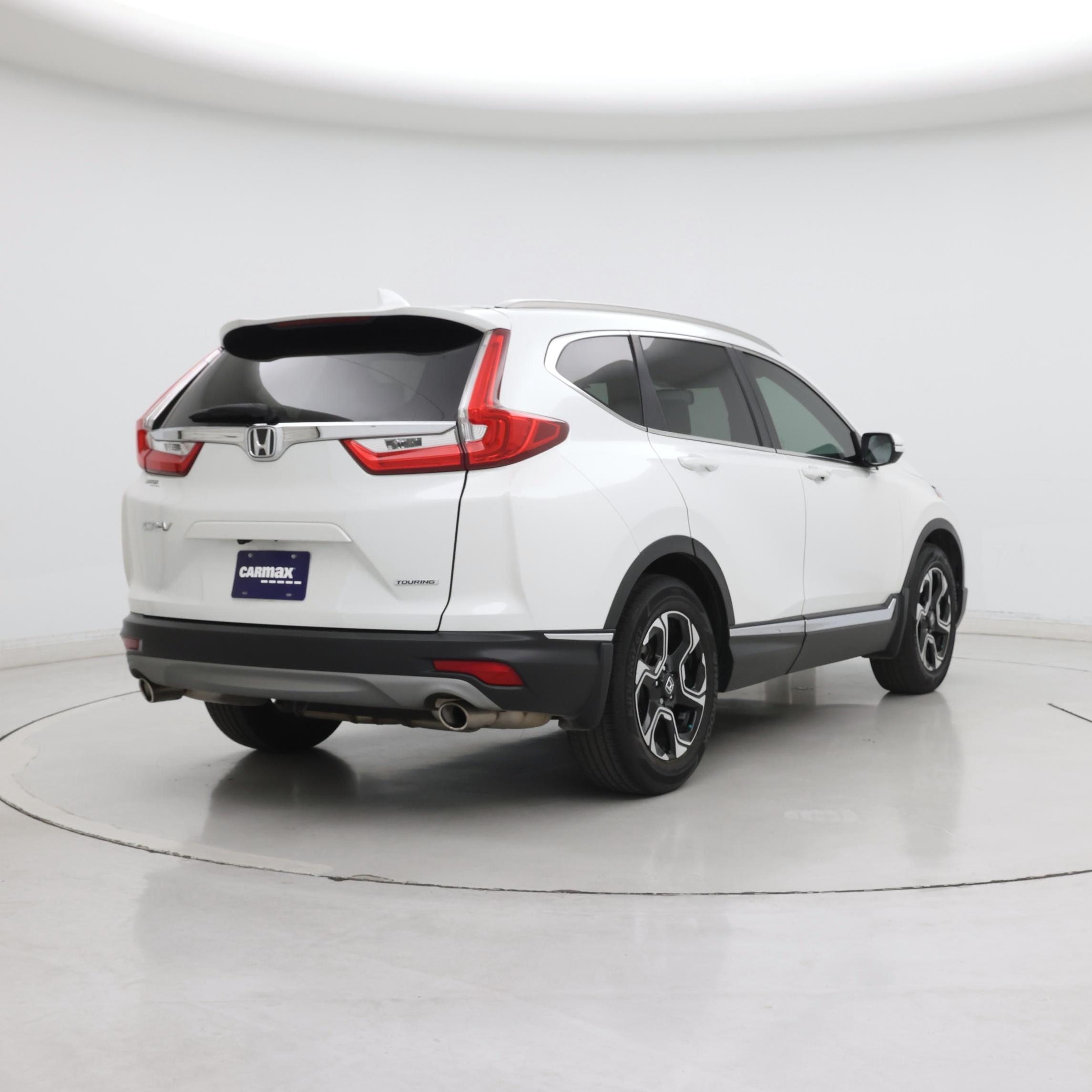 Thumbnail: 2019 Honda CR-V - 8