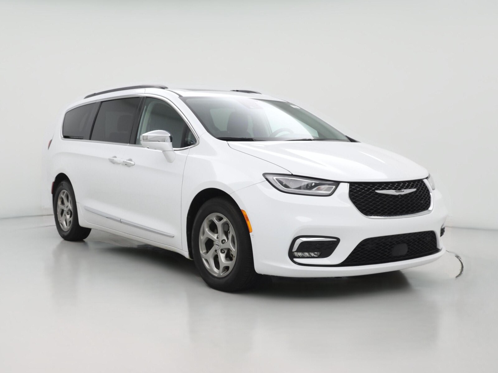 2022 Chrysler Pacifica