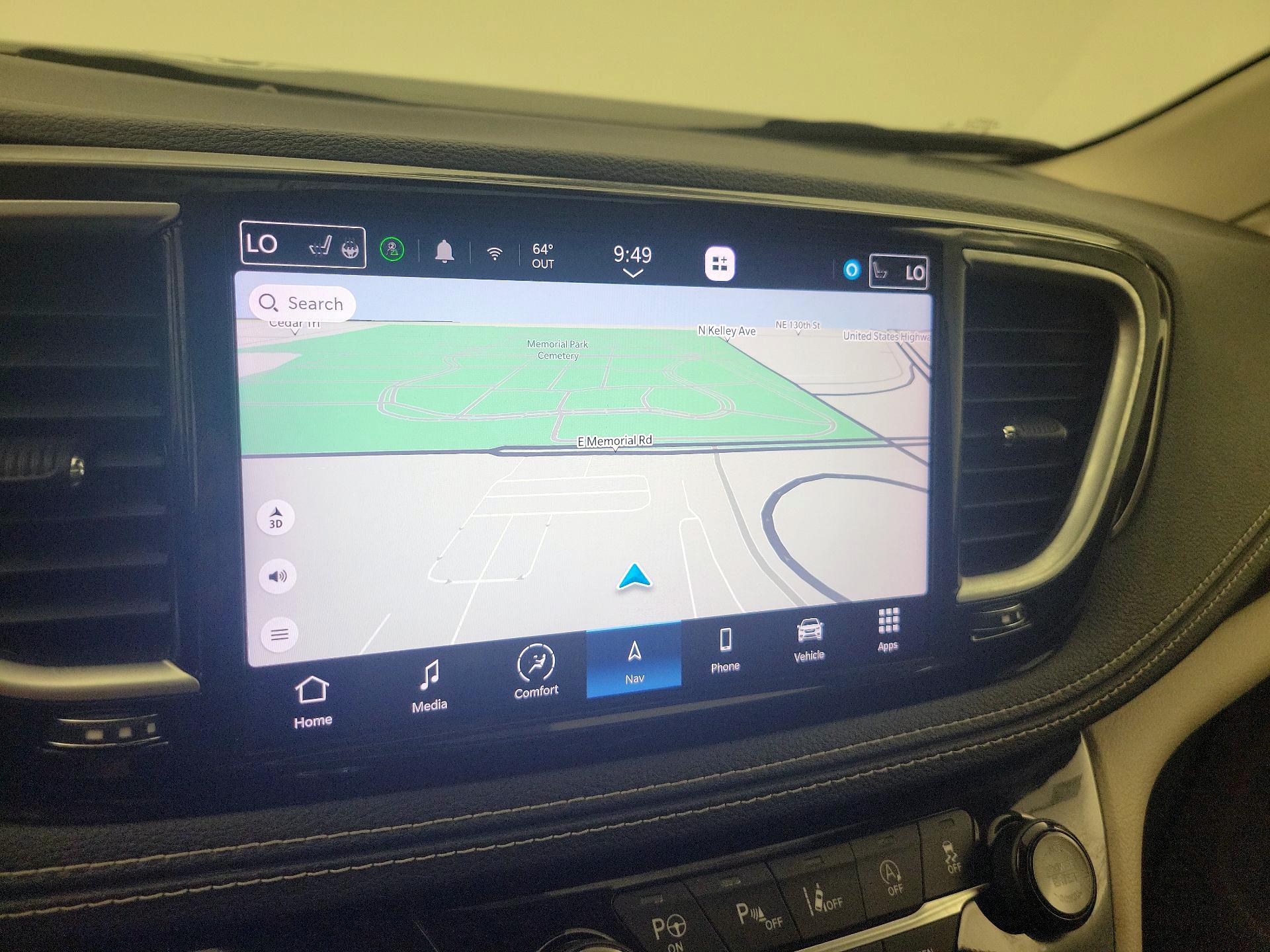 Thumbnail: 2022 Chrysler Pacifica - 14