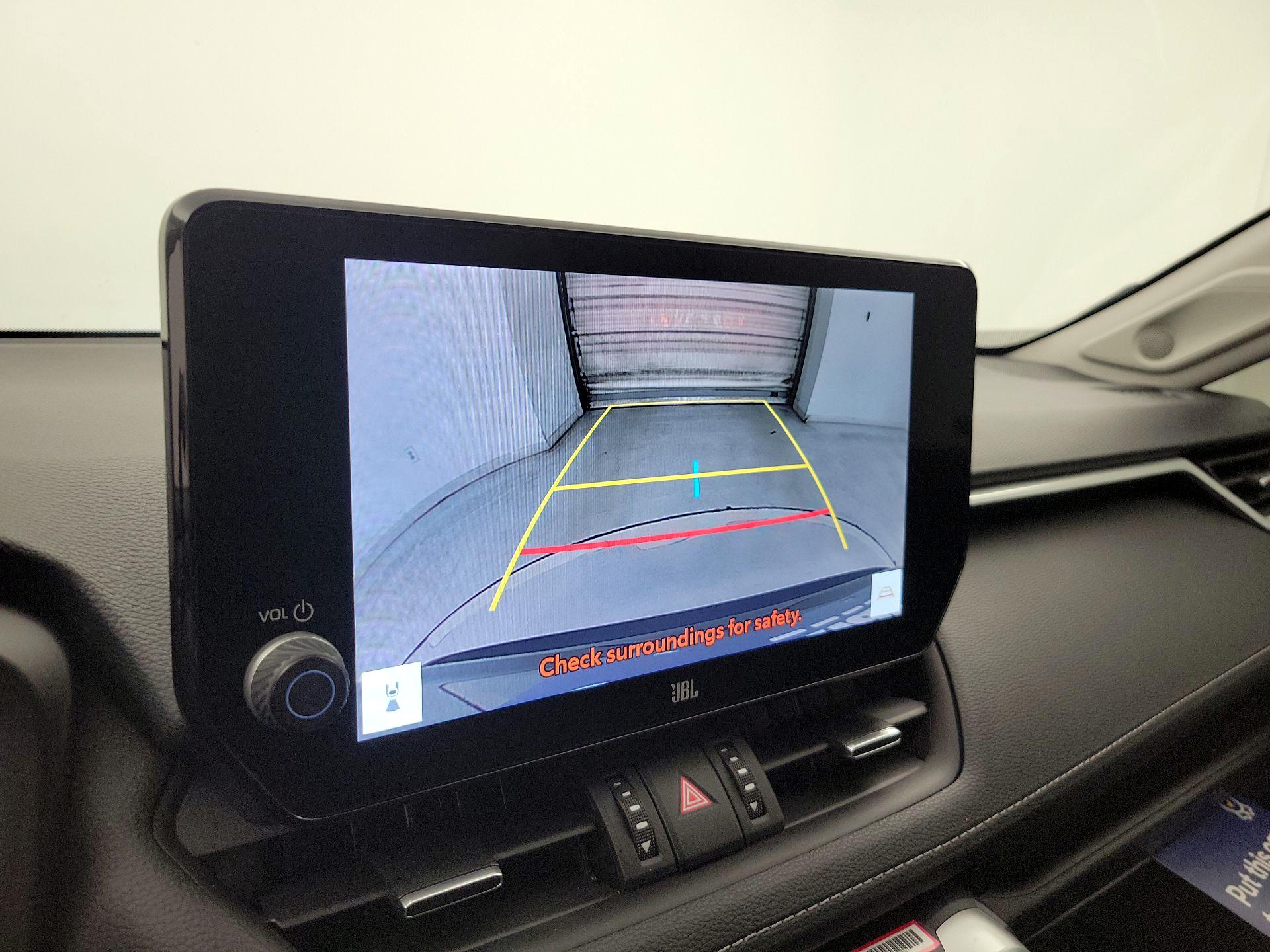 Thumbnail: 2024 Toyota RAV4 - 14