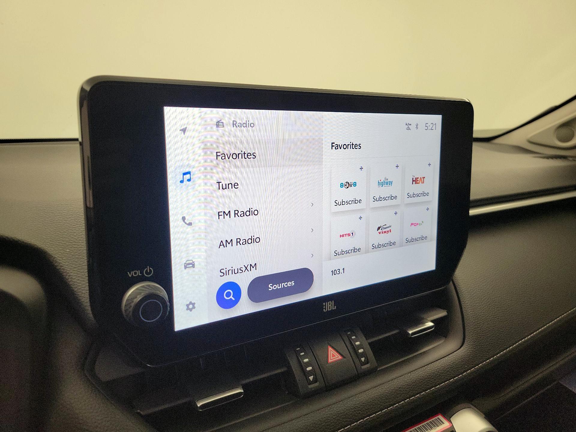 Thumbnail: 2024 Toyota RAV4 - 15