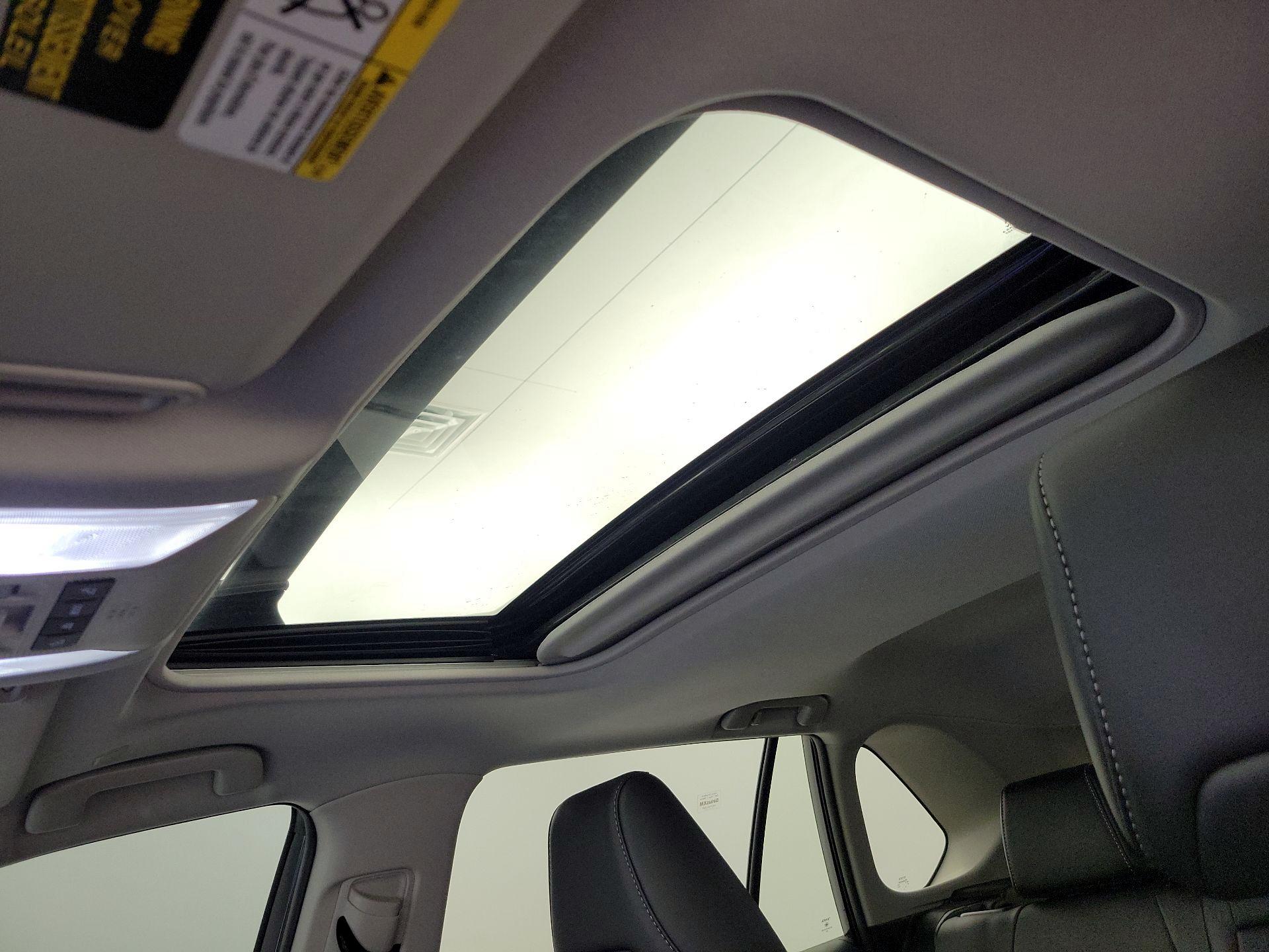 Thumbnail: 2024 Toyota RAV4 - 19