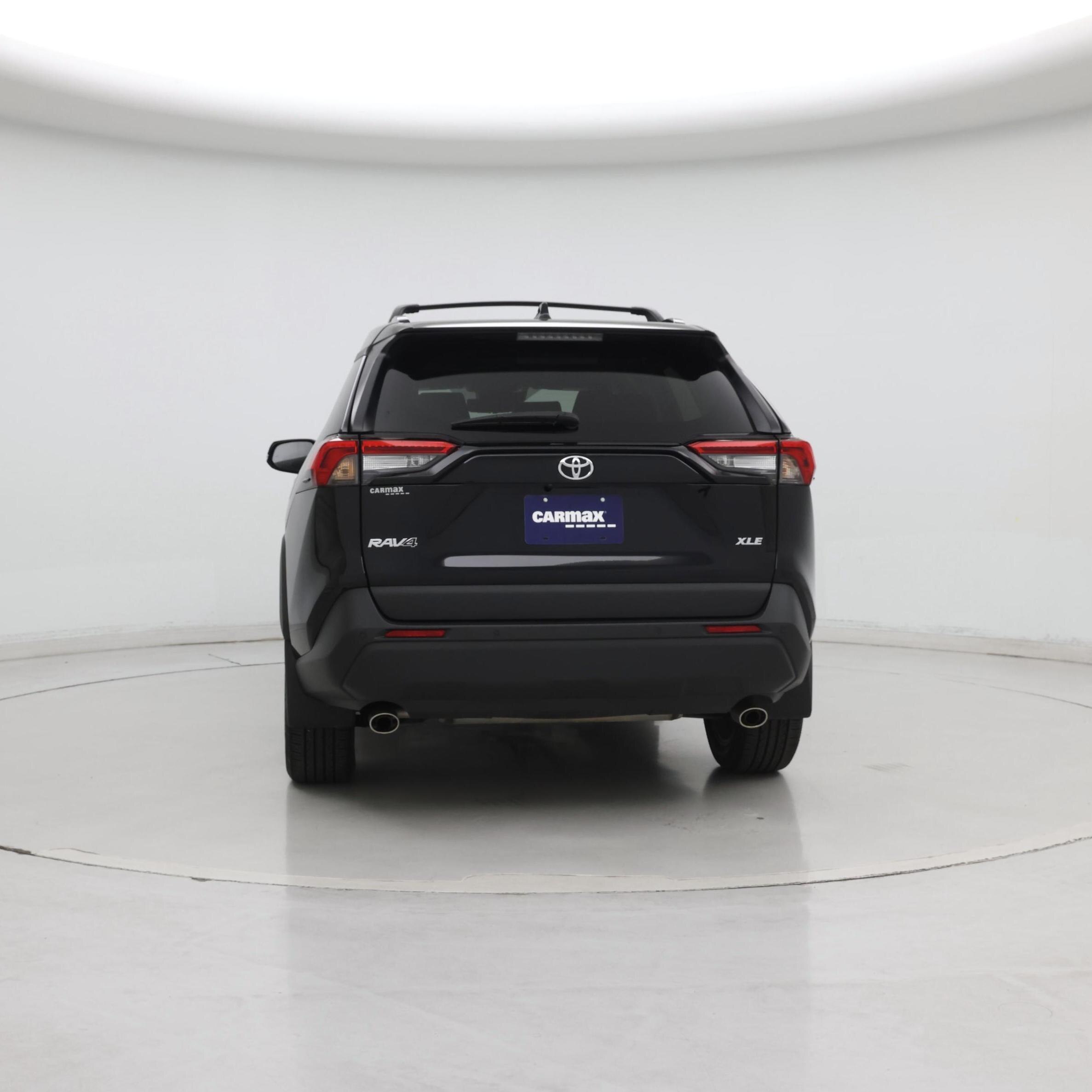 Thumbnail: 2024 Toyota RAV4 - 6