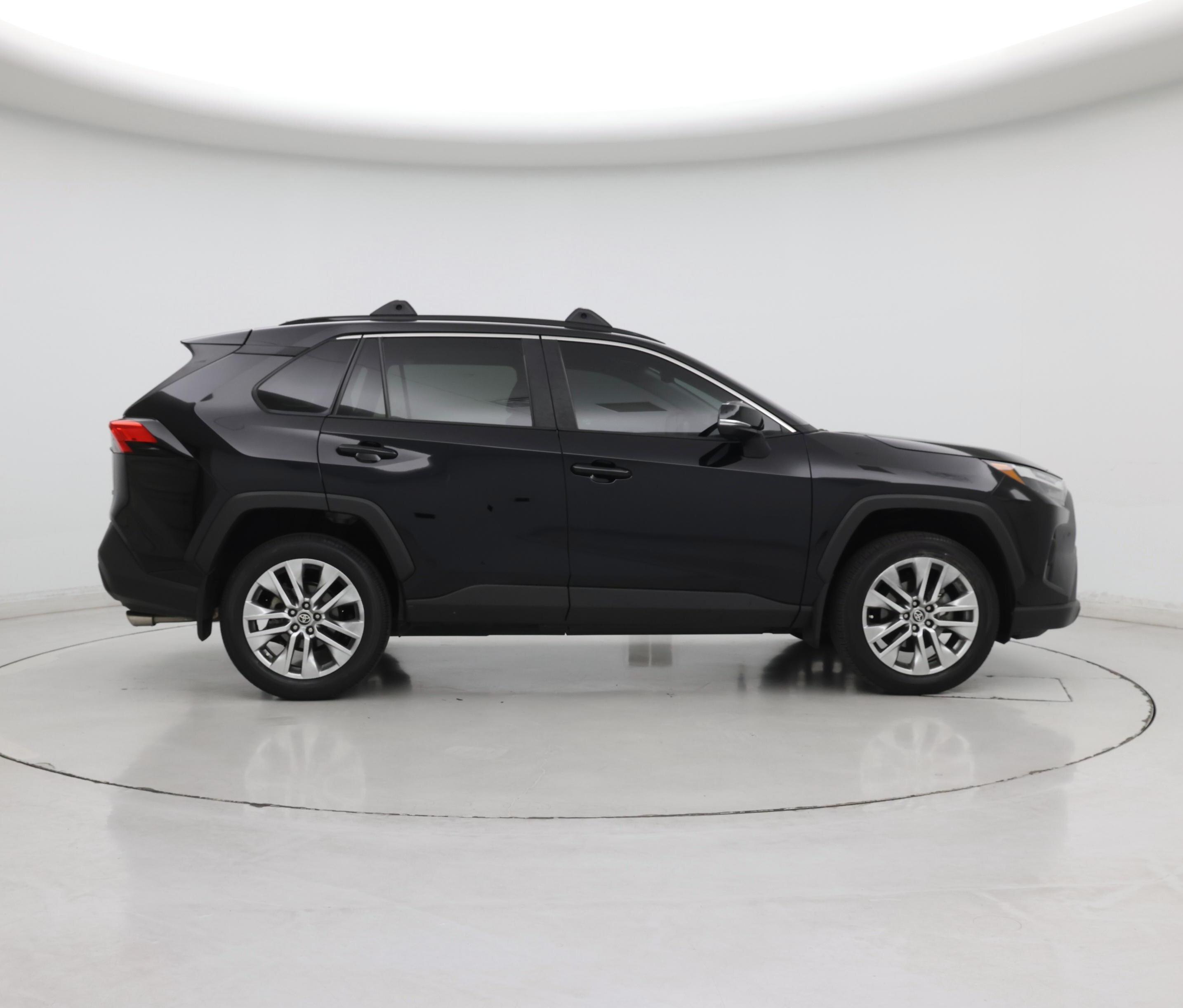 Thumbnail: 2024 Toyota RAV4 - 7