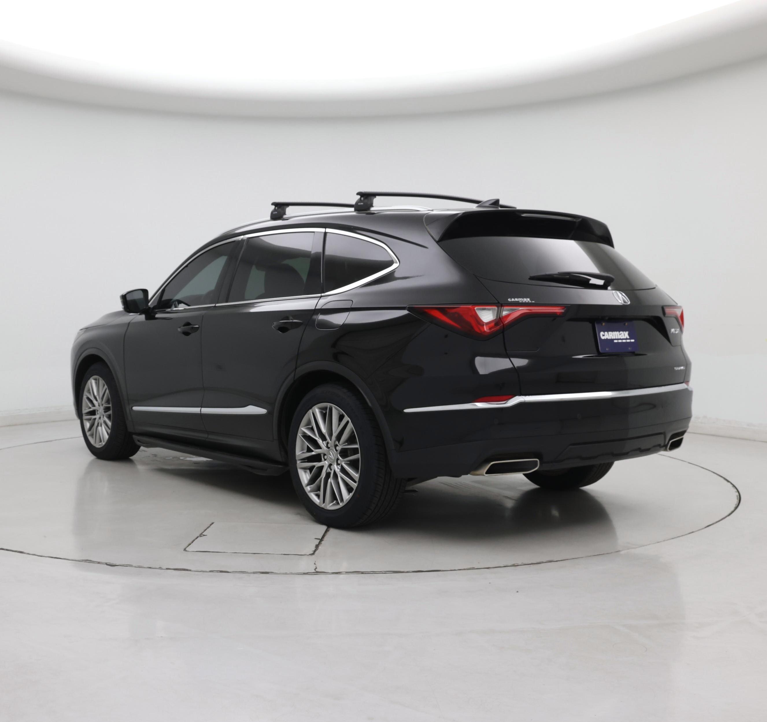Thumbnail: 2023 Acura MDX - 2