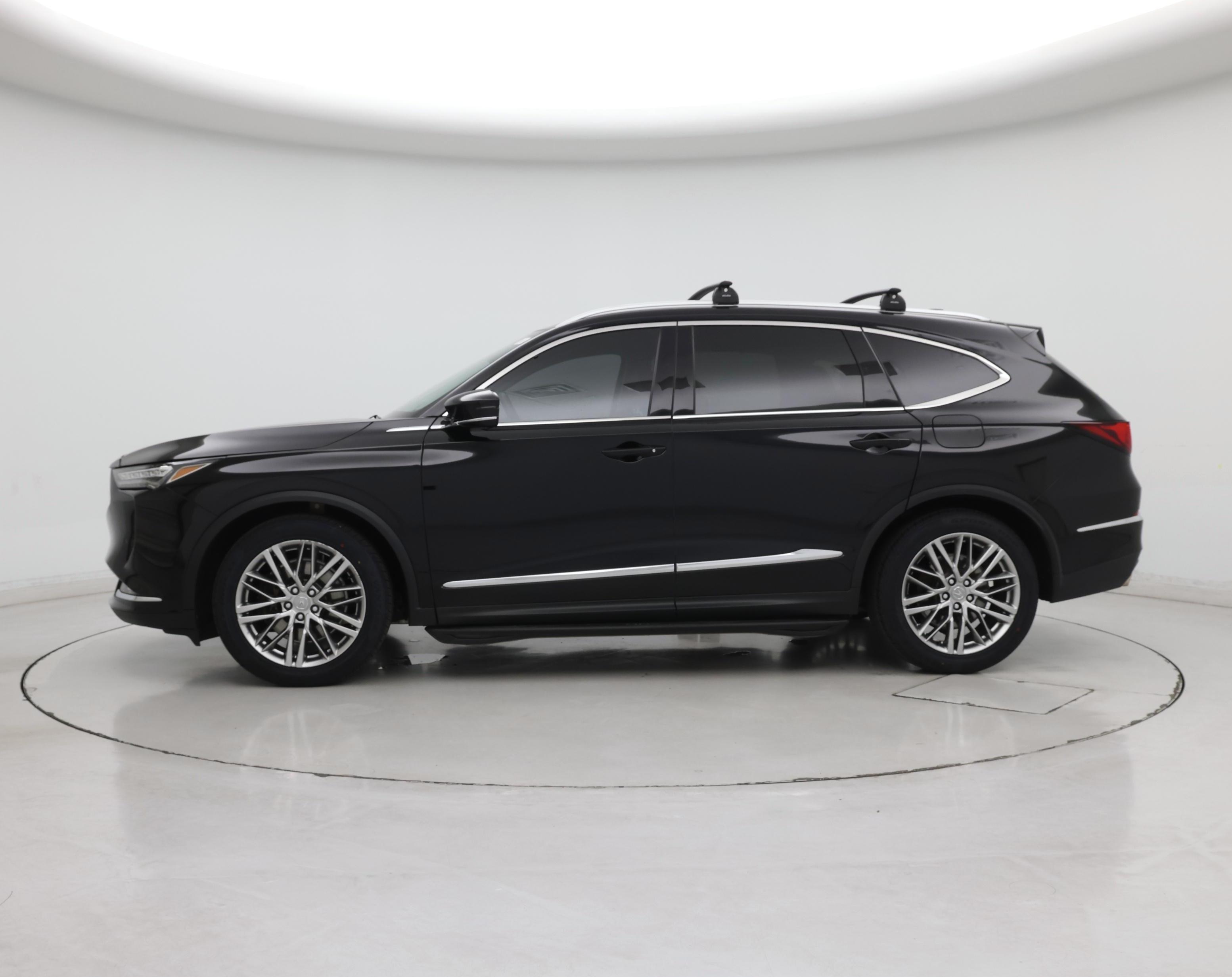 Thumbnail: 2023 Acura MDX - 3