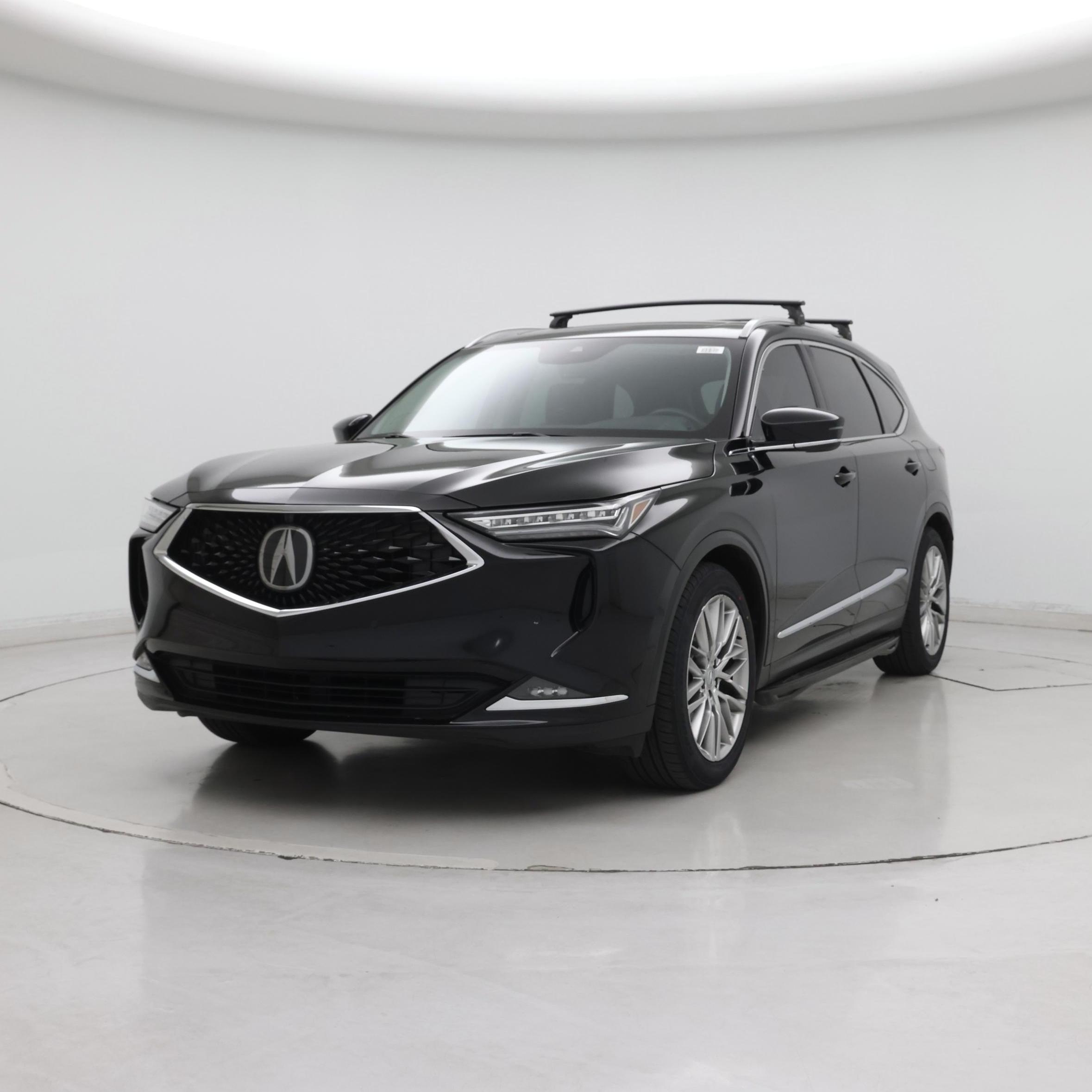 Thumbnail: 2023 Acura MDX - 4