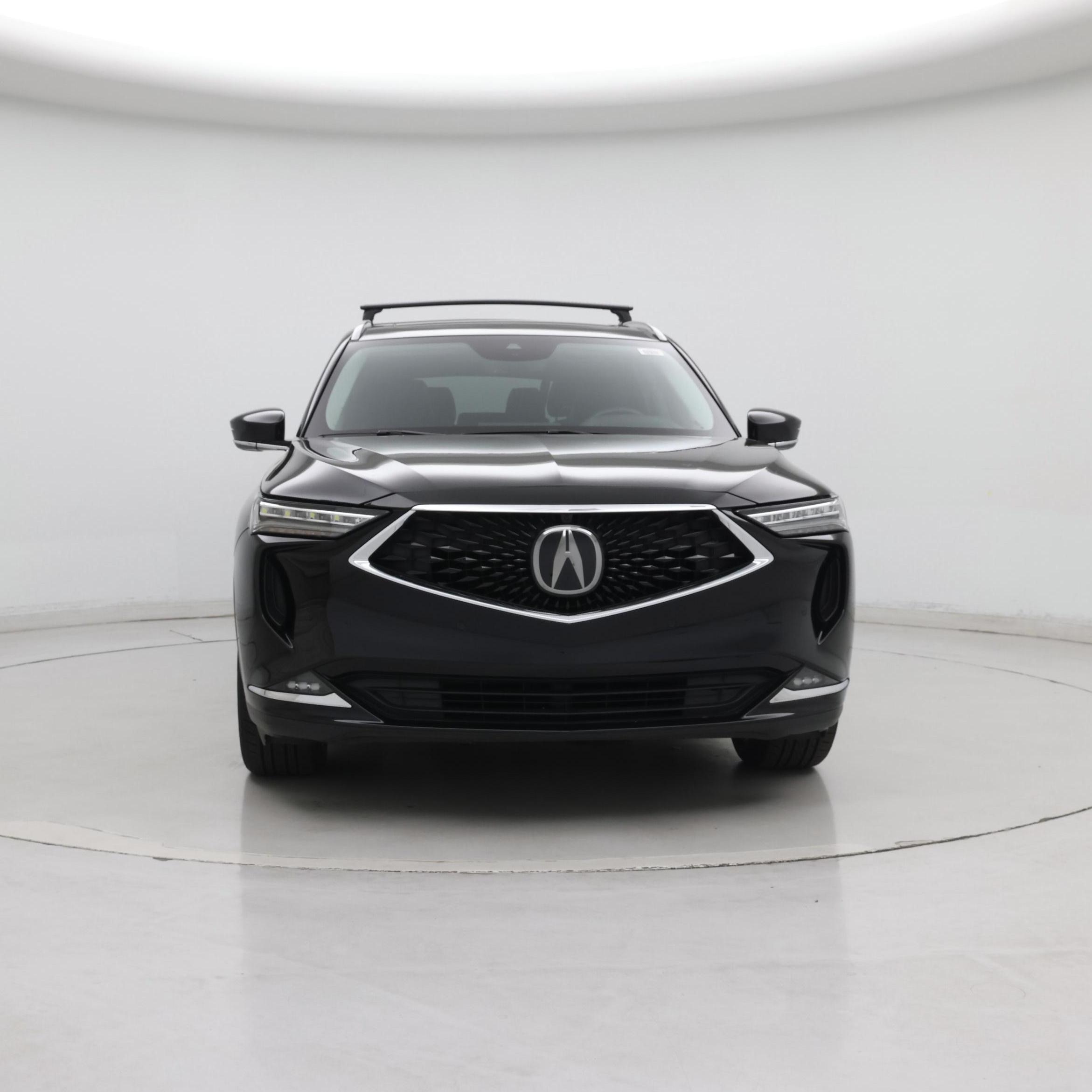 Thumbnail: 2023 Acura MDX - 5