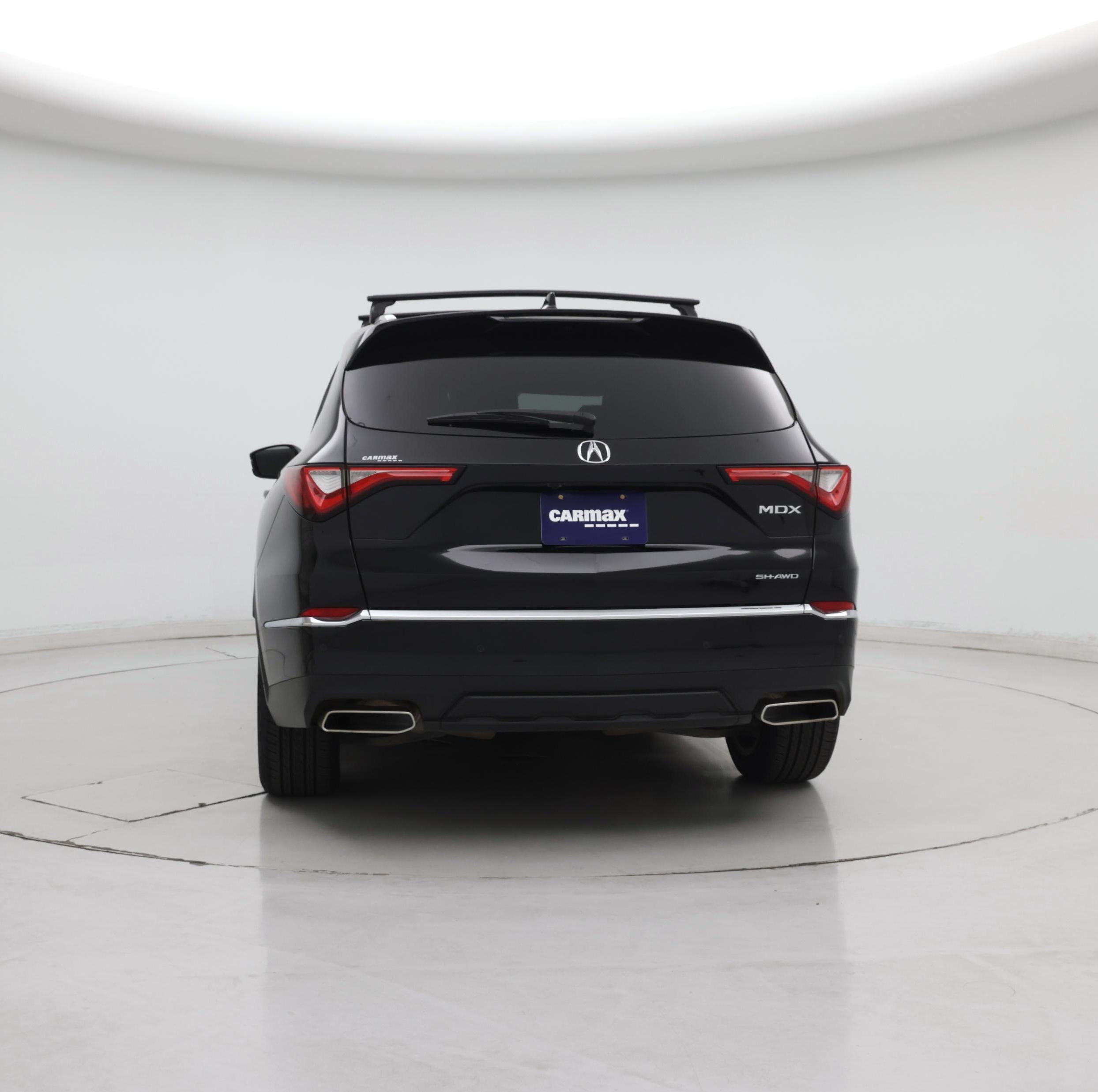 Thumbnail: 2023 Acura MDX - 6