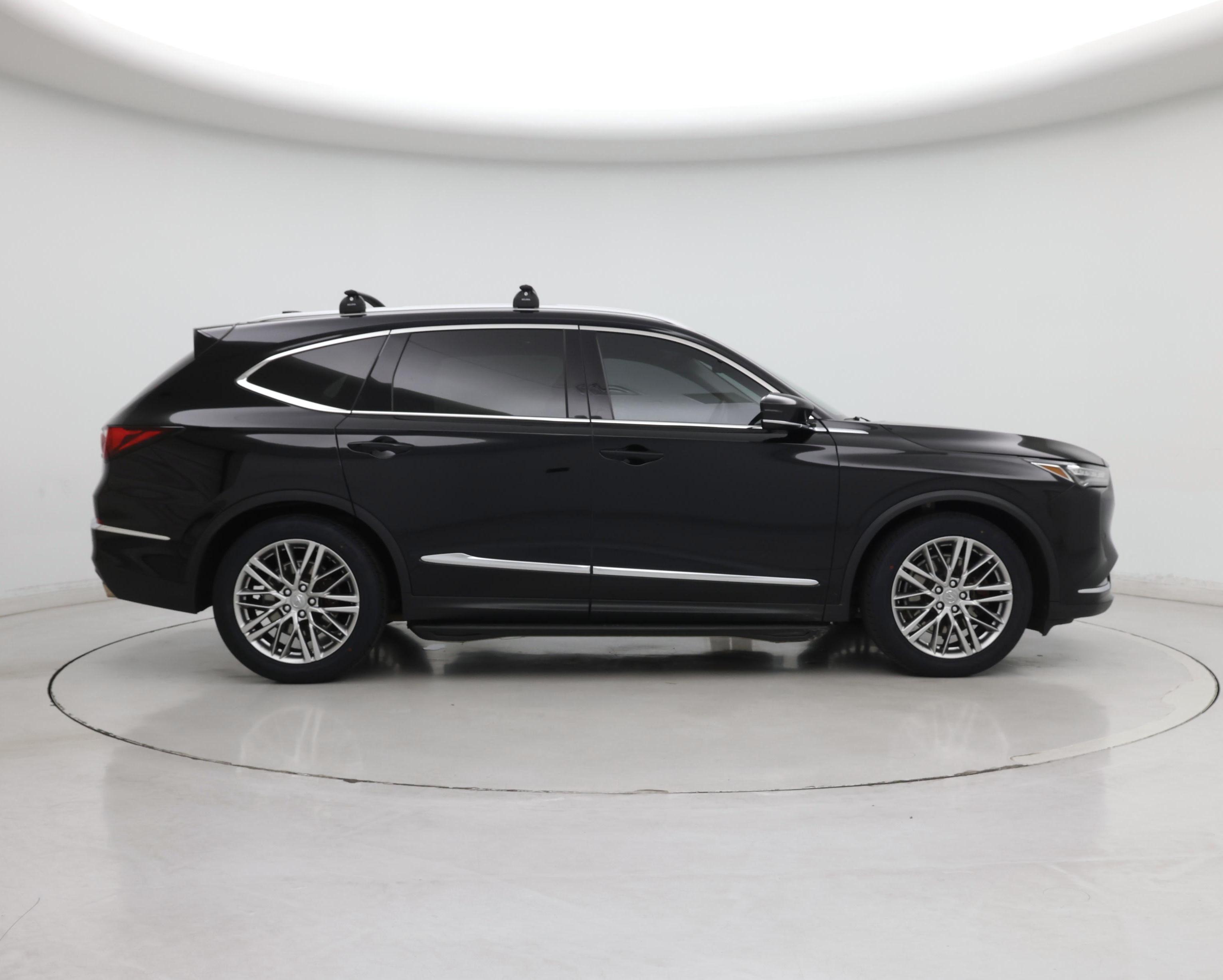 Thumbnail: 2023 Acura MDX - 7