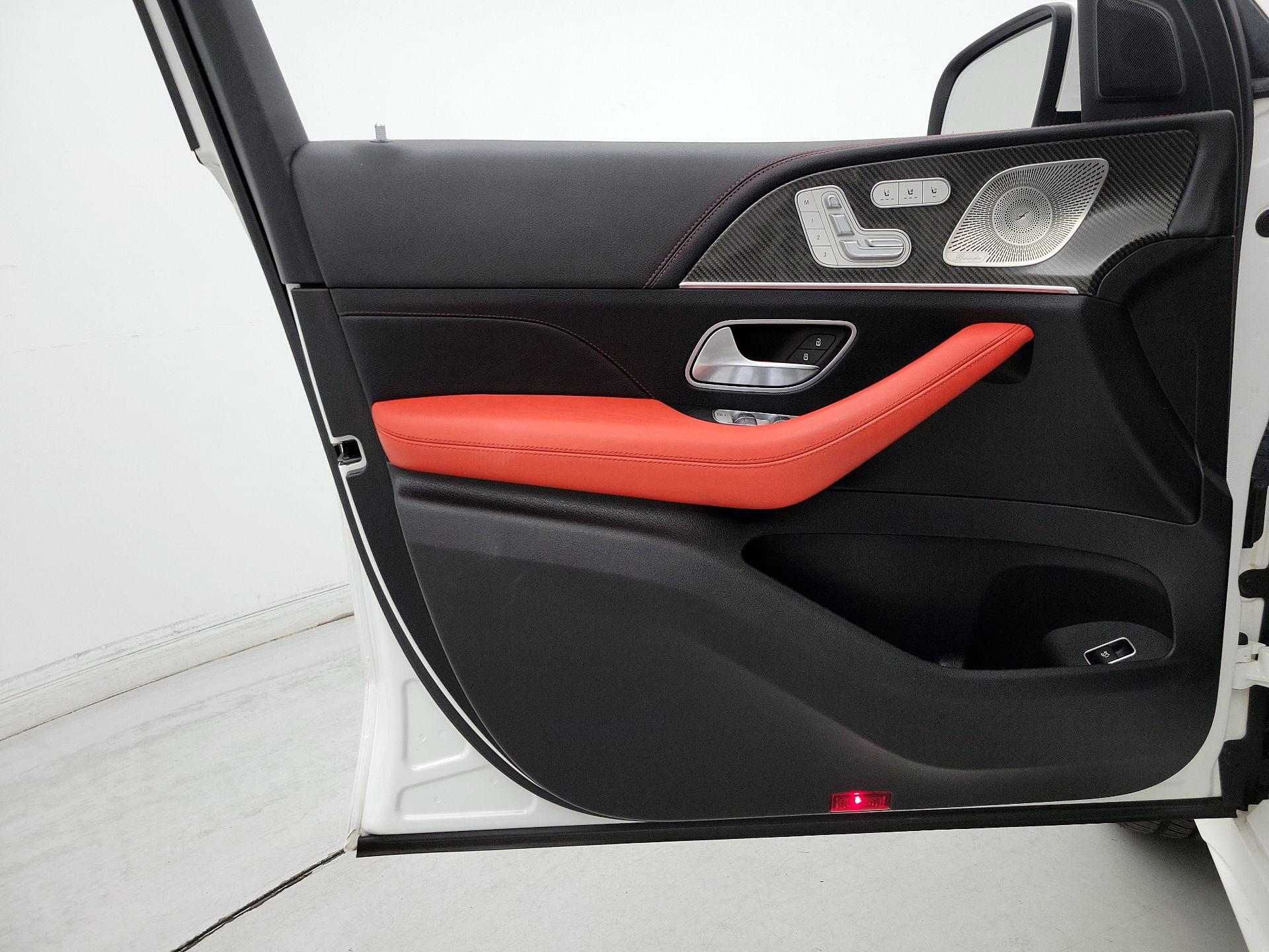 Thumbnail: 2021 Mercedes-Benz GLE - 12