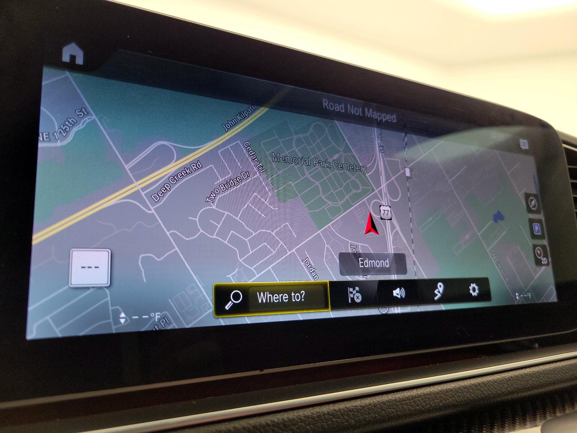 Thumbnail: 2021 Mercedes-Benz GLE - 14