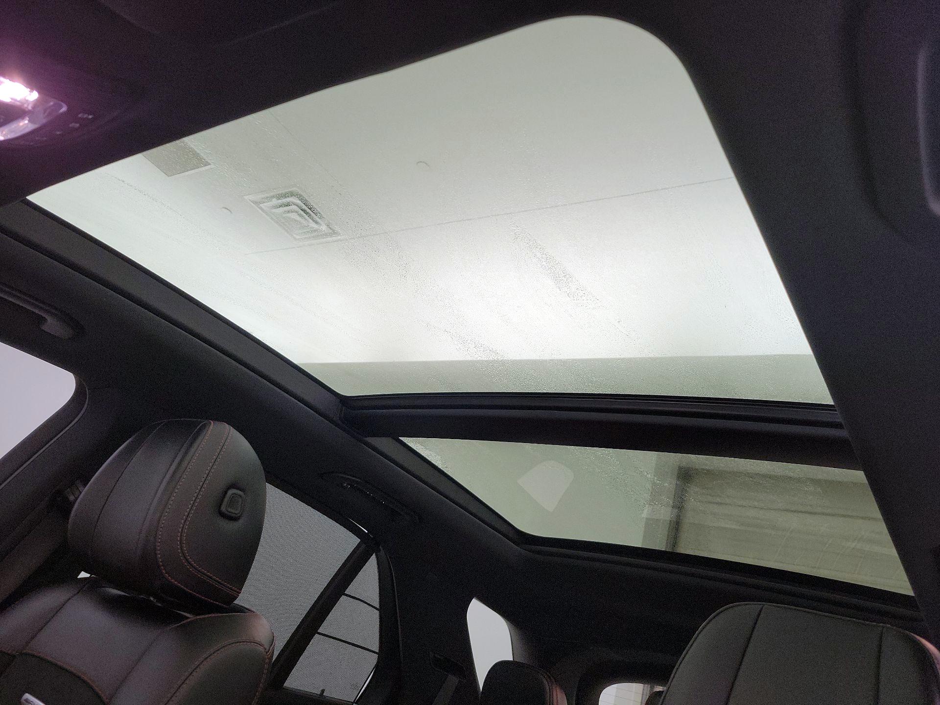 Thumbnail: 2021 Mercedes-Benz GLE - 20