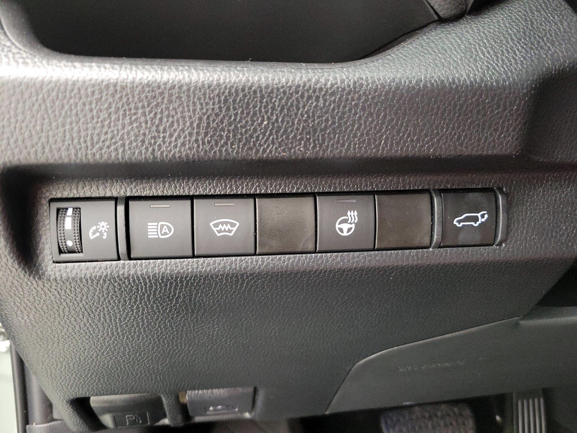 Thumbnail: 2023 Toyota RAV4 - 13