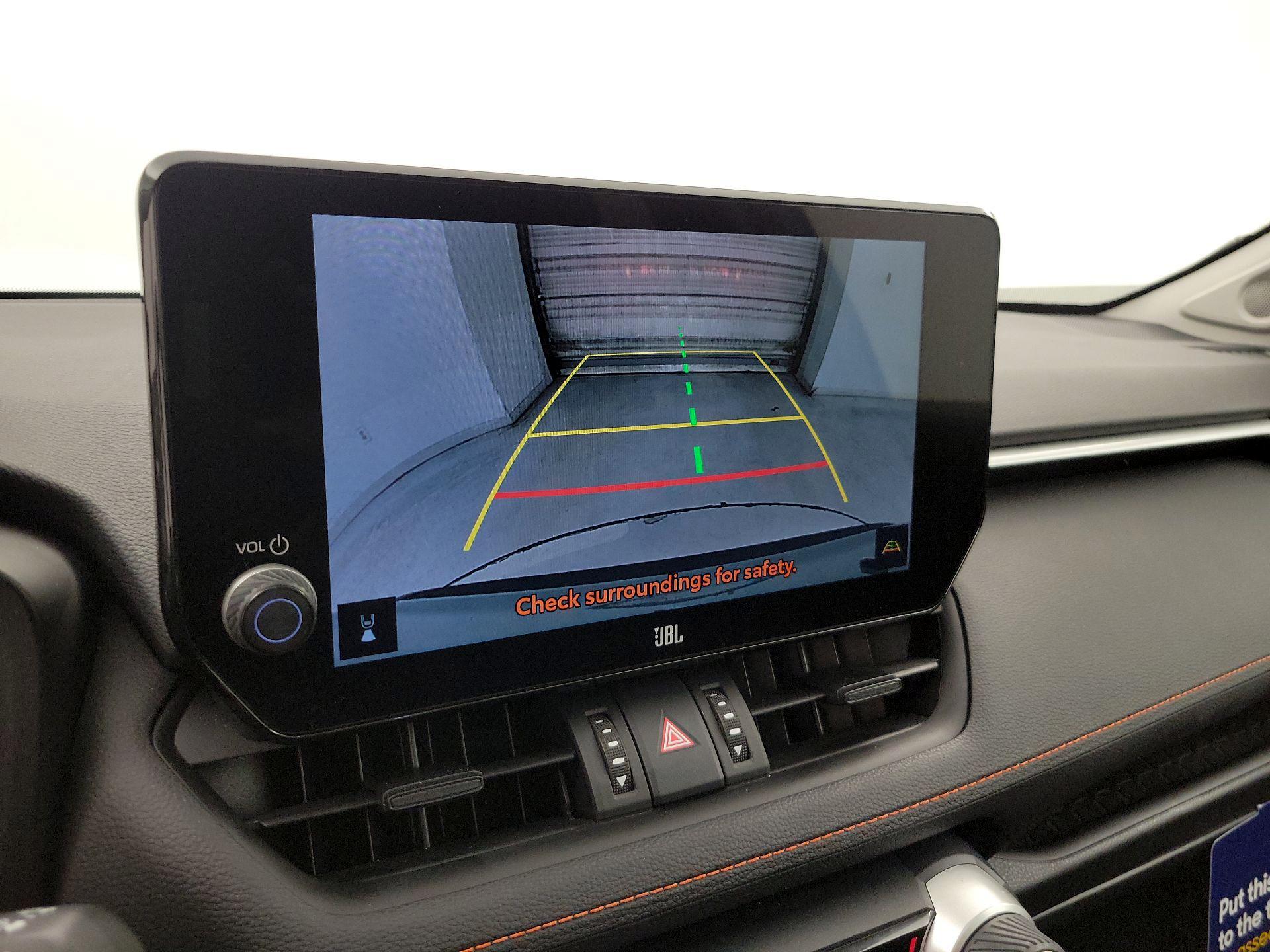 Thumbnail: 2023 Toyota RAV4 - 14