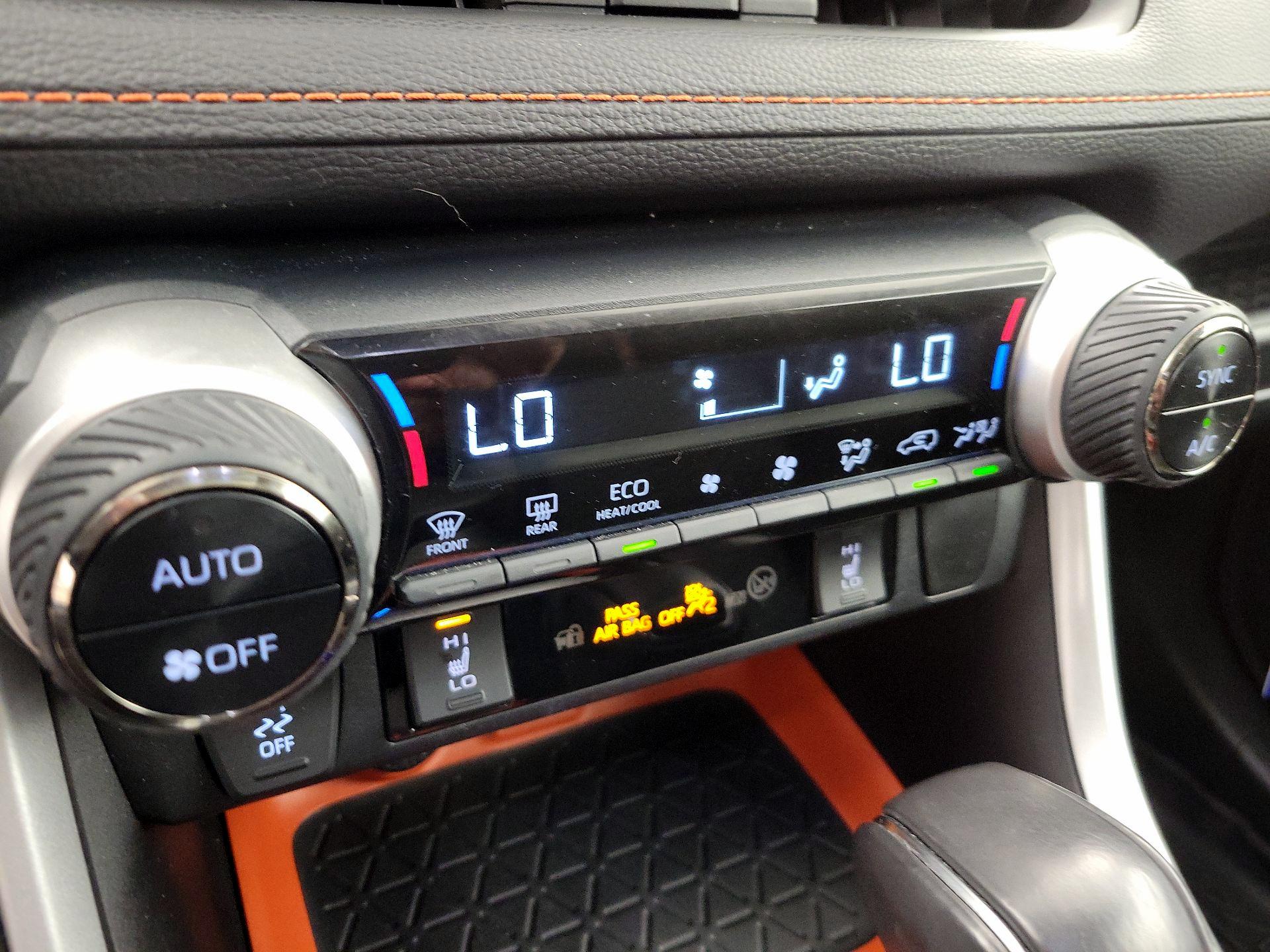 Thumbnail: 2023 Toyota RAV4 - 16