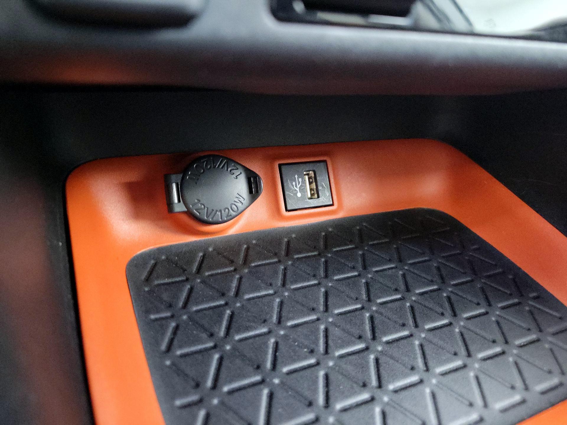 Thumbnail: 2023 Toyota RAV4 - 18