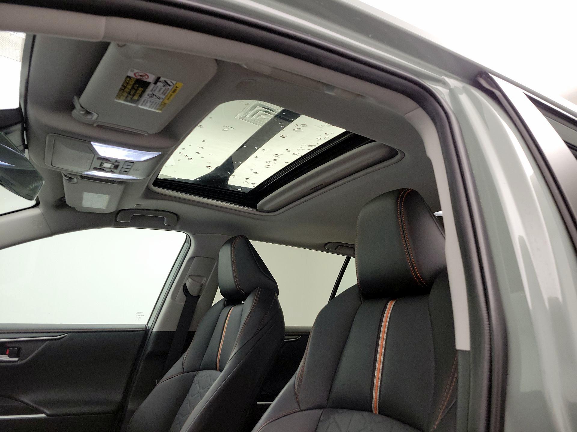 Thumbnail: 2023 Toyota RAV4 - 19