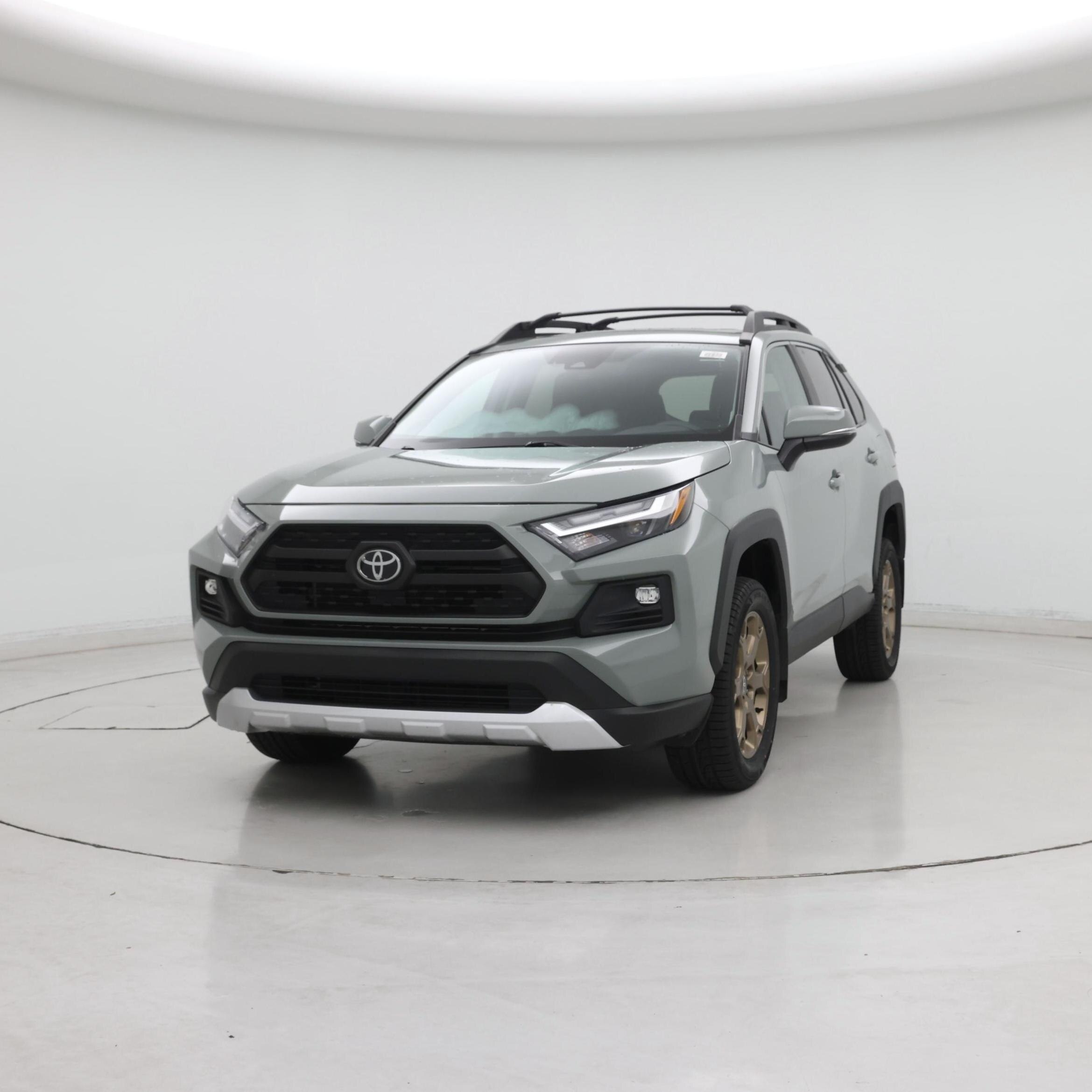 Thumbnail: 2023 Toyota RAV4 - 4