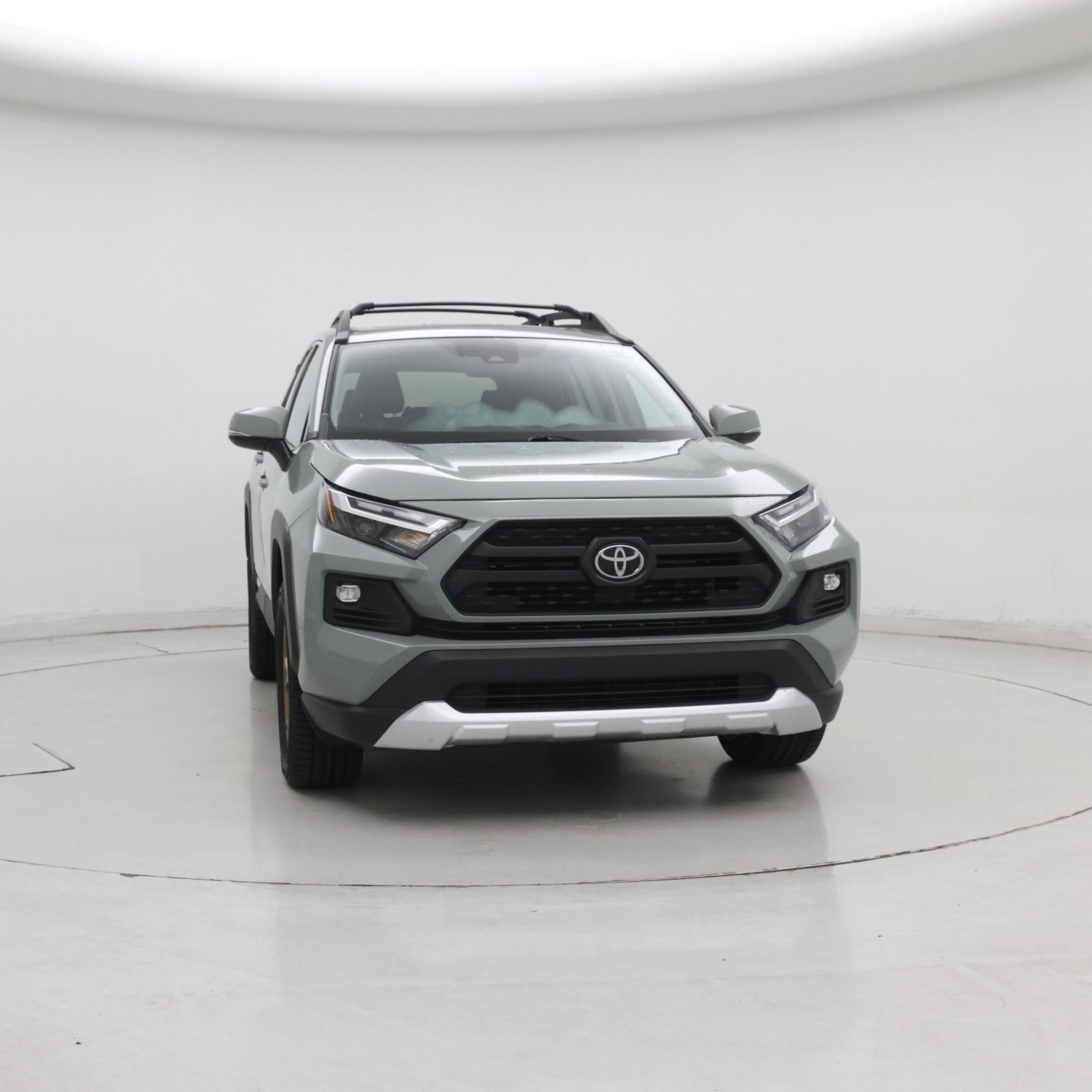 Thumbnail: 2023 Toyota RAV4 - 5