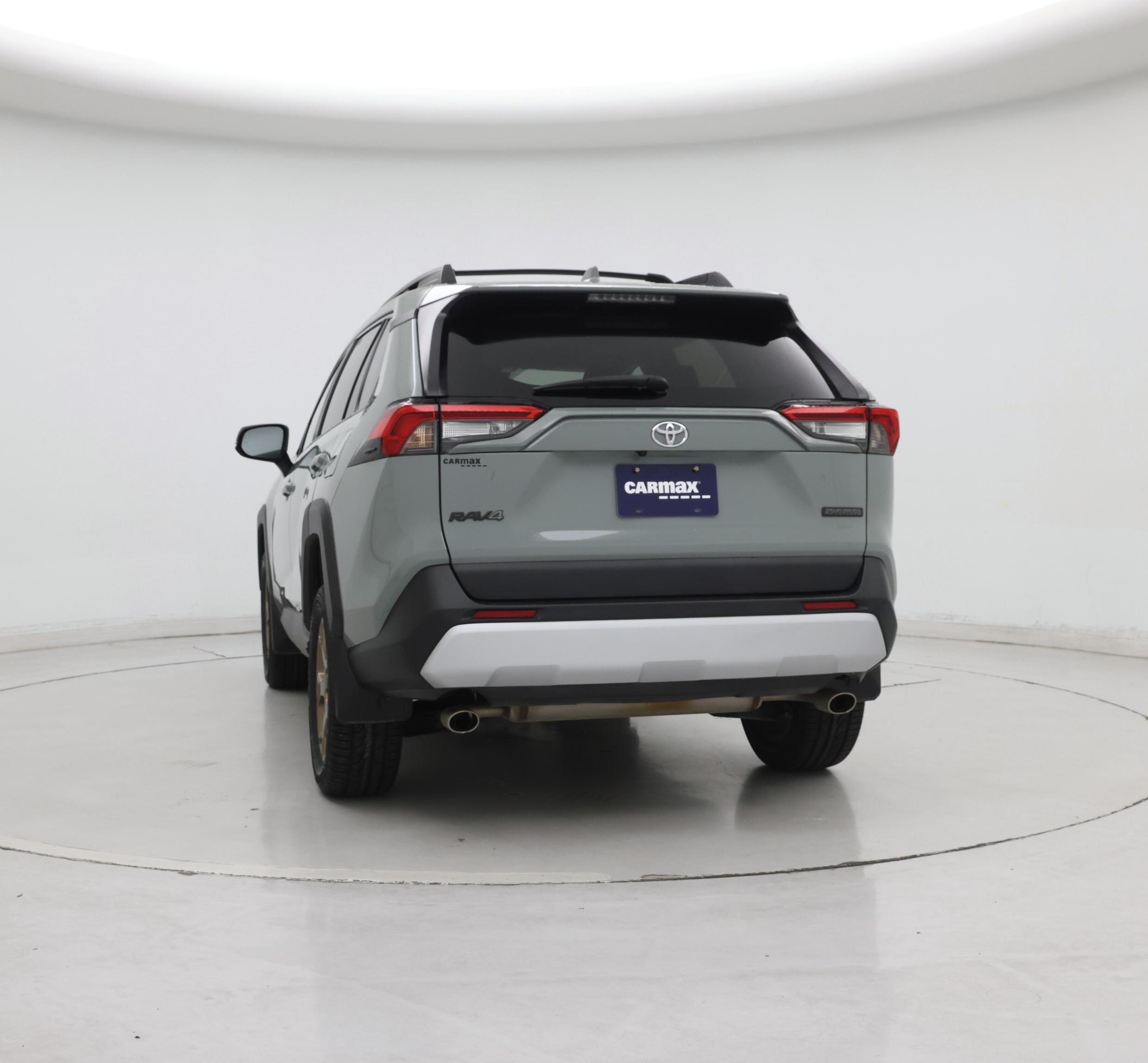 Thumbnail: 2023 Toyota RAV4 - 6