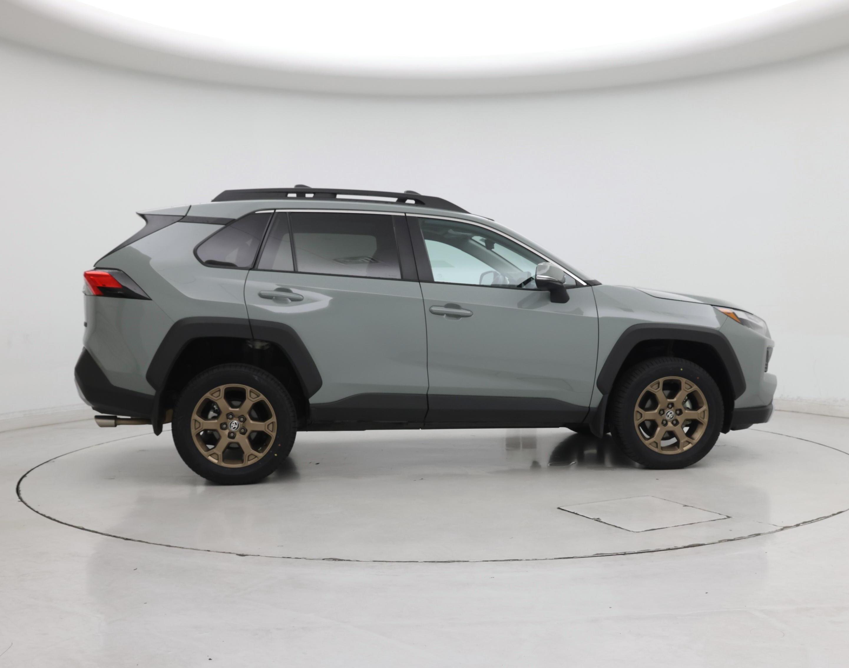 Thumbnail: 2023 Toyota RAV4 - 7