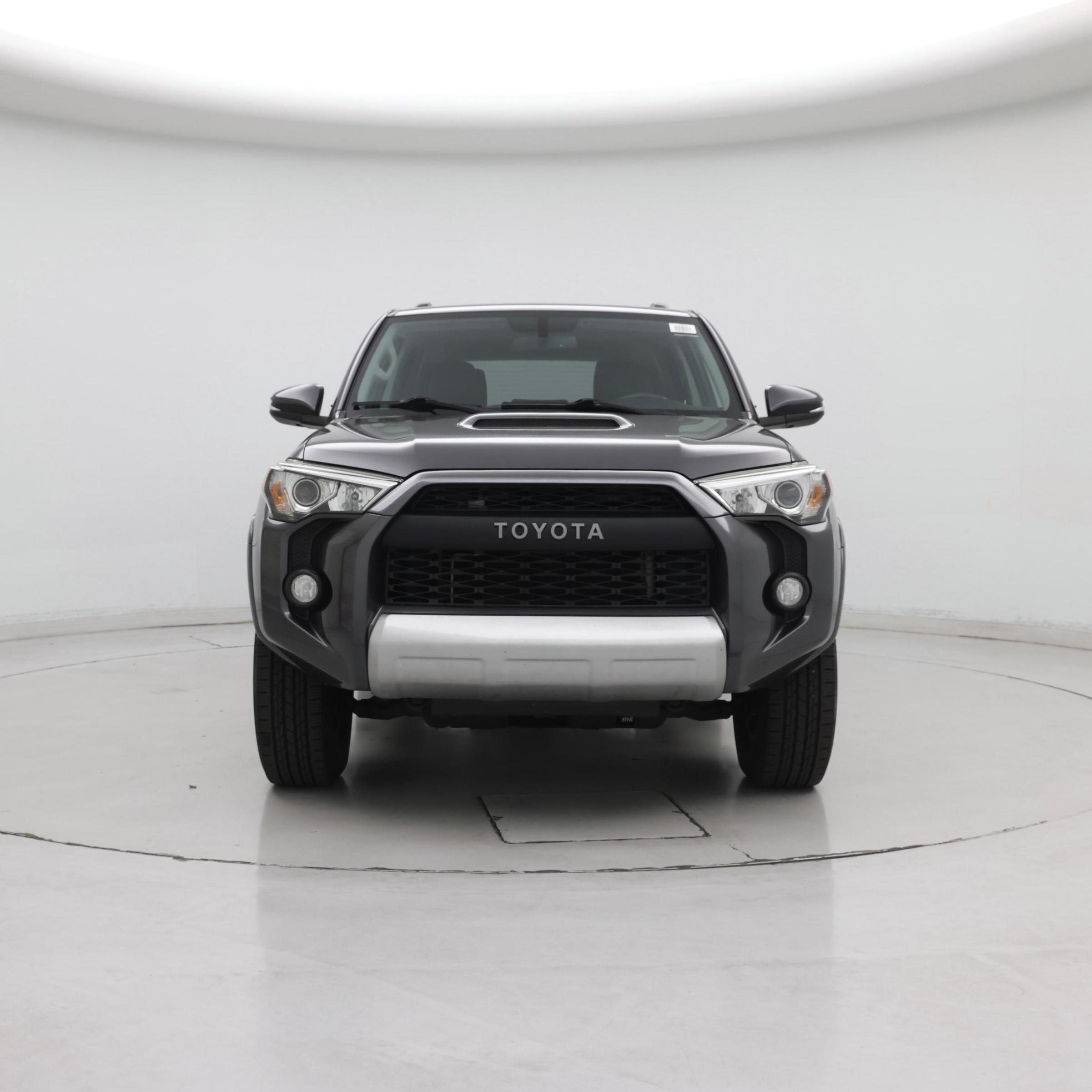 Thumbnail: 2019 Toyota 4Runner - 5