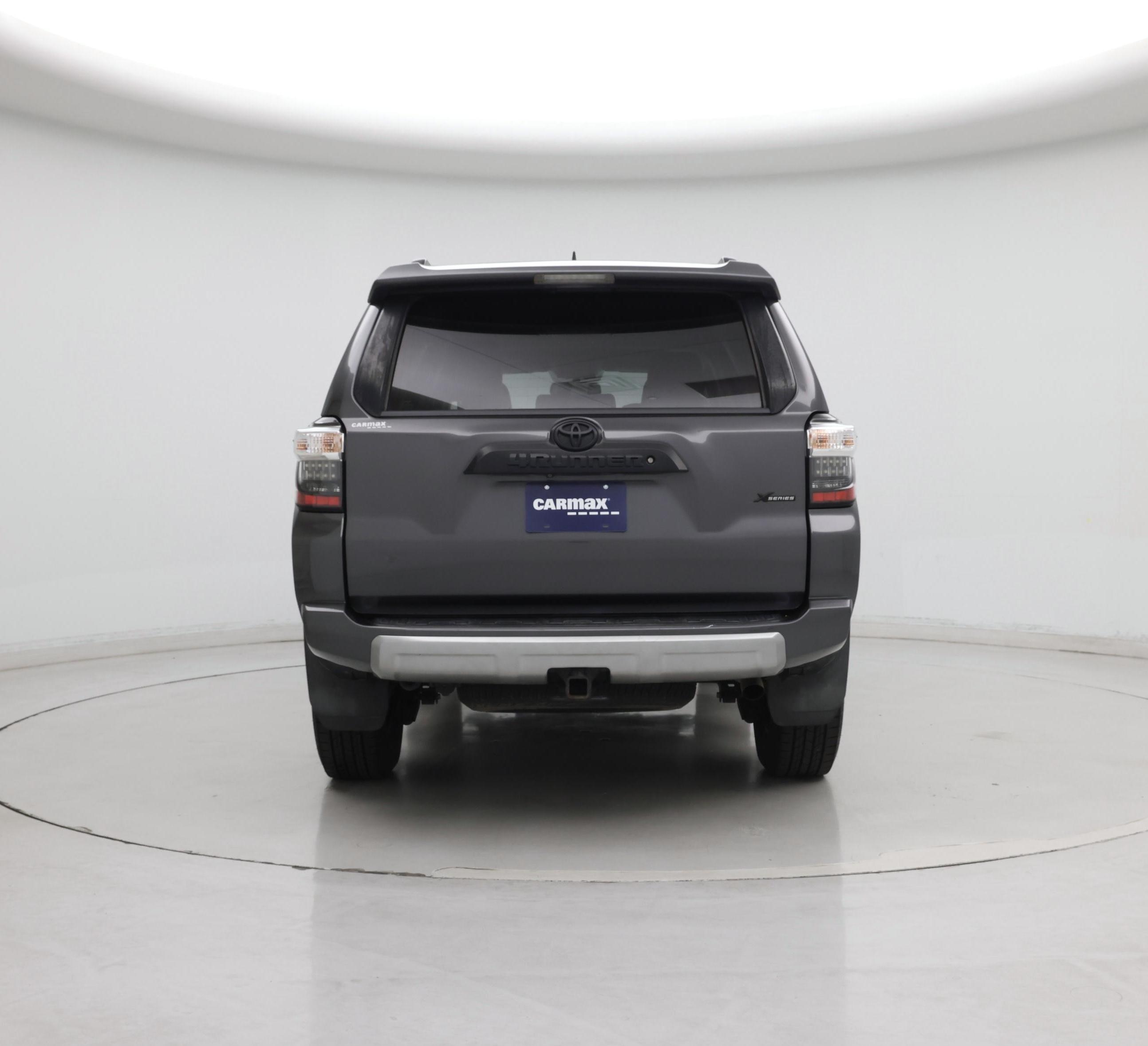 Thumbnail: 2019 Toyota 4Runner - 6