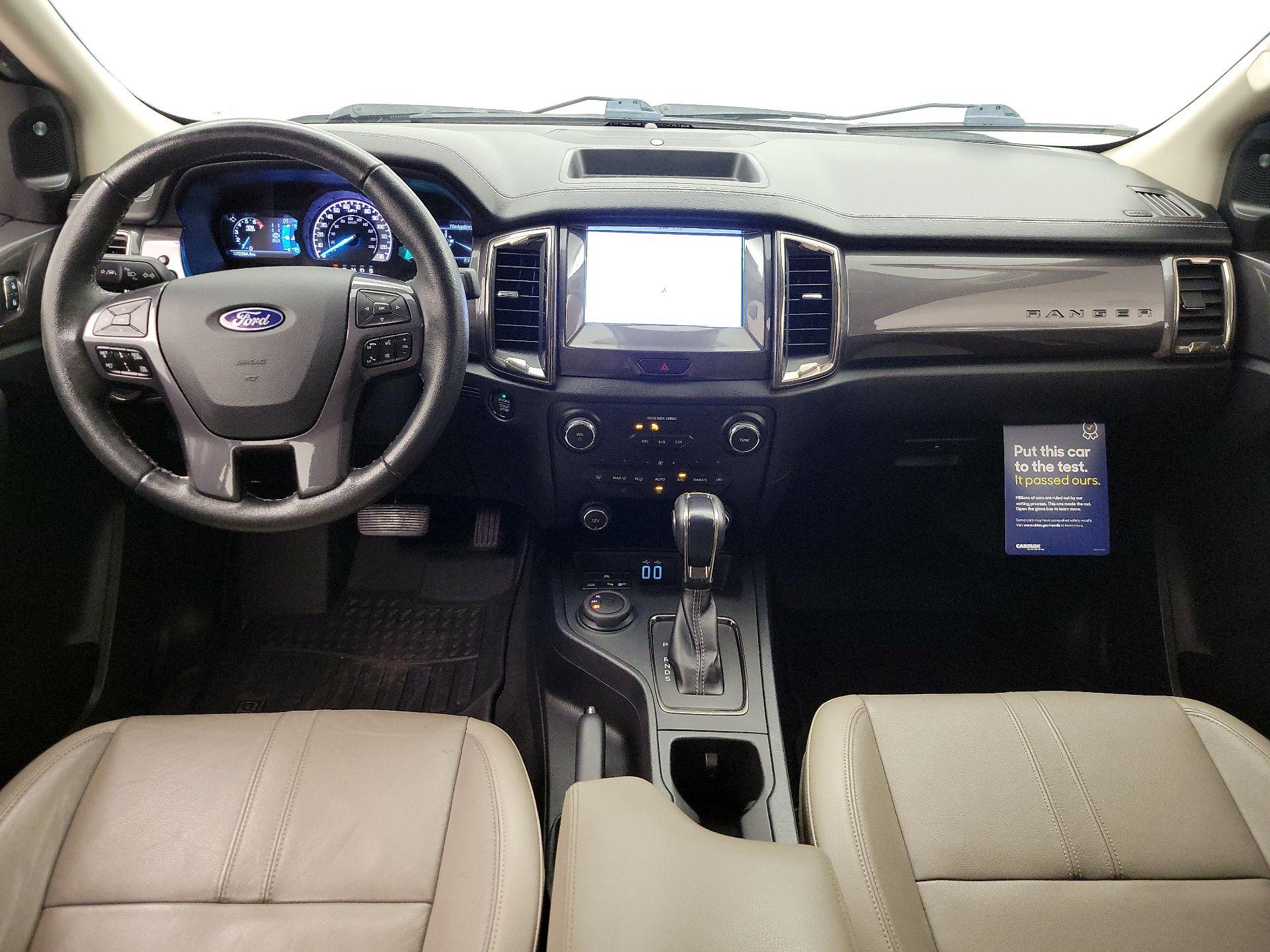 Thumbnail: 2019 Ford Ranger - 9