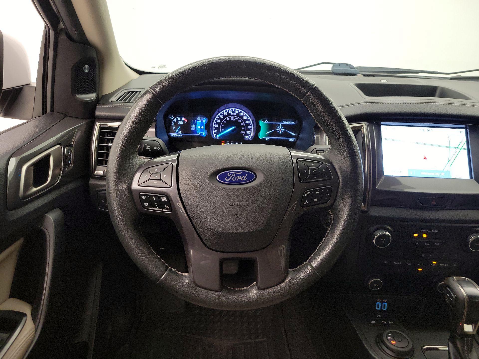 Thumbnail: 2019 Ford Ranger - 10