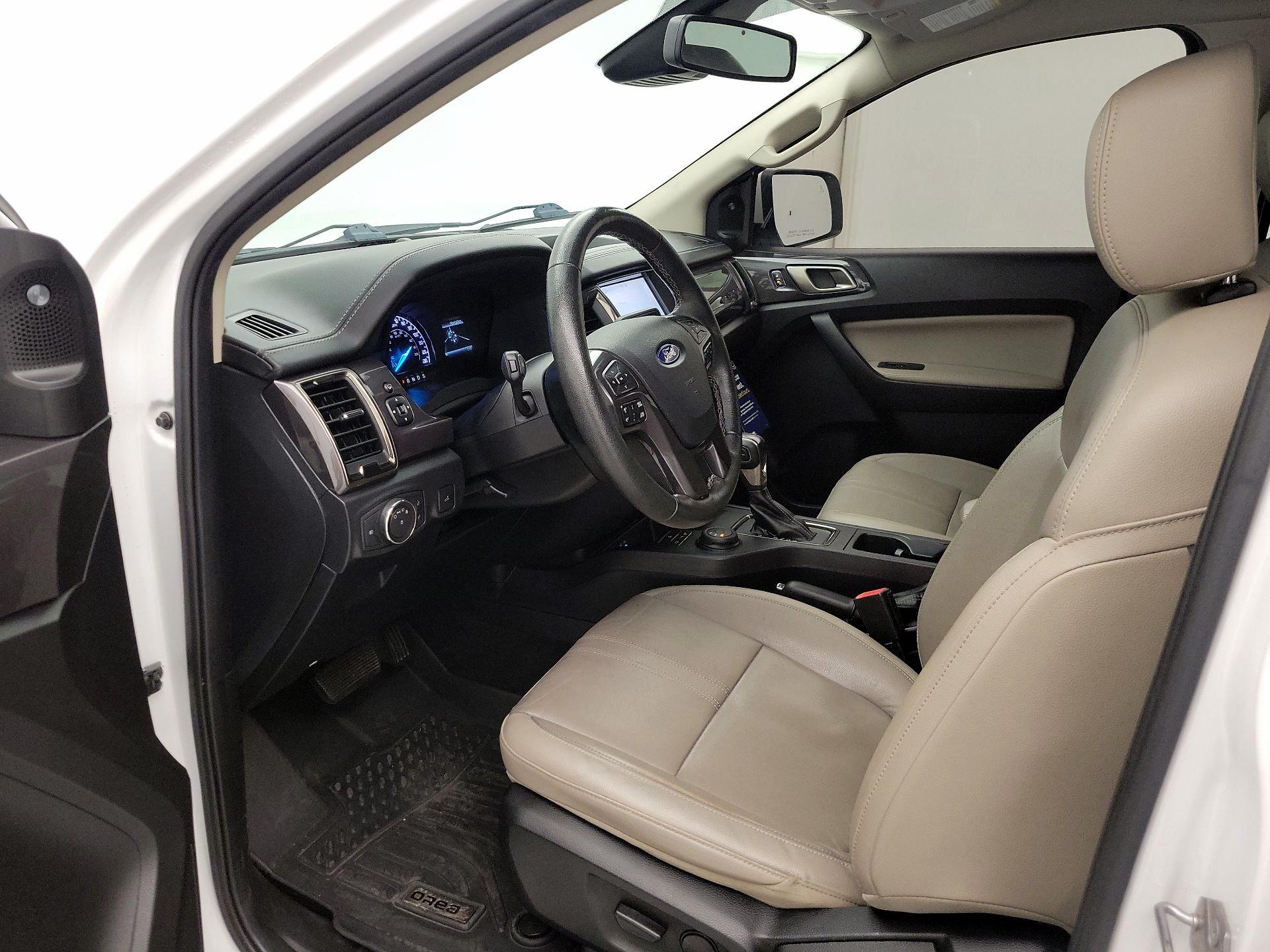 Thumbnail: 2019 Ford Ranger - 11