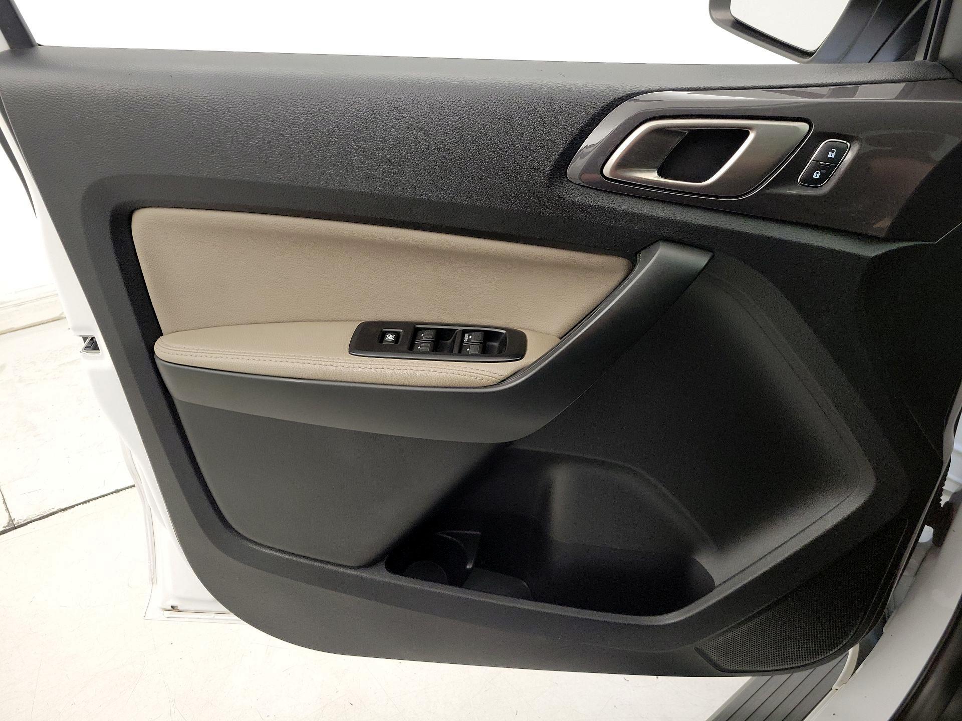 Thumbnail: 2019 Ford Ranger - 12