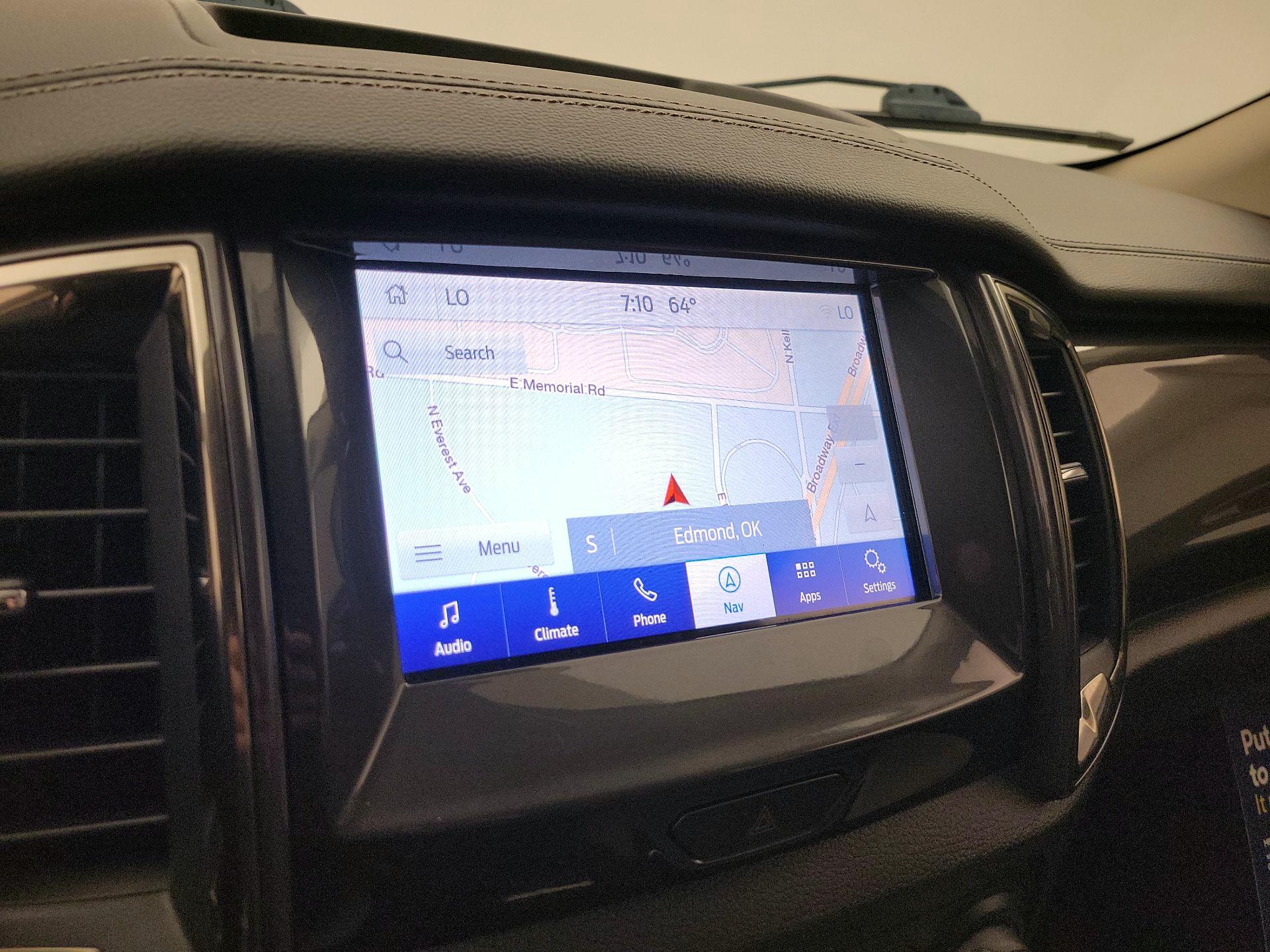 Thumbnail: 2019 Ford Ranger - 14