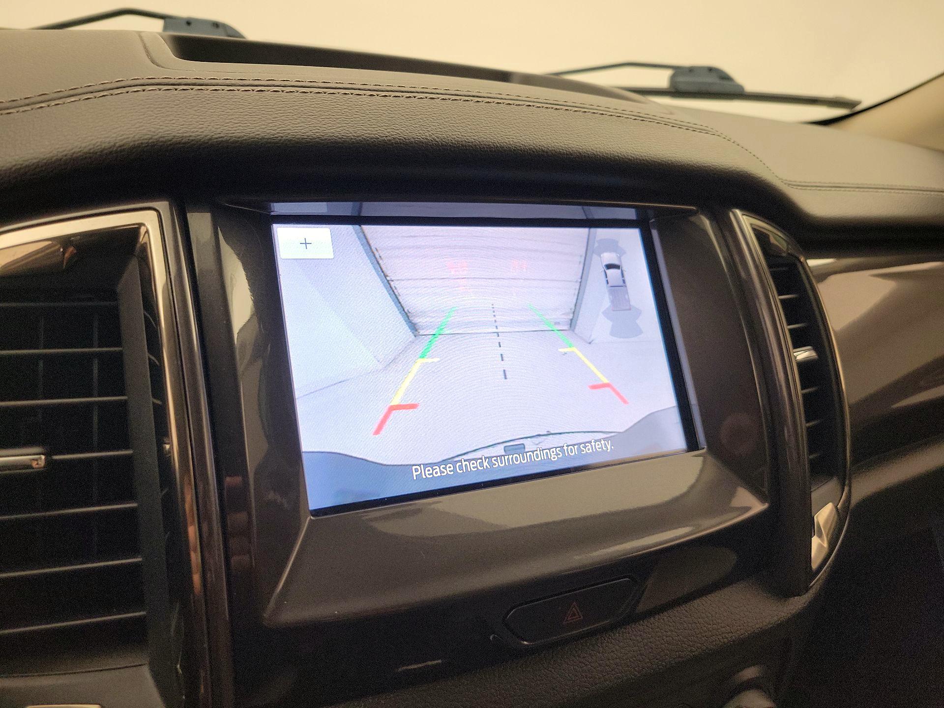 Thumbnail: 2019 Ford Ranger - 15