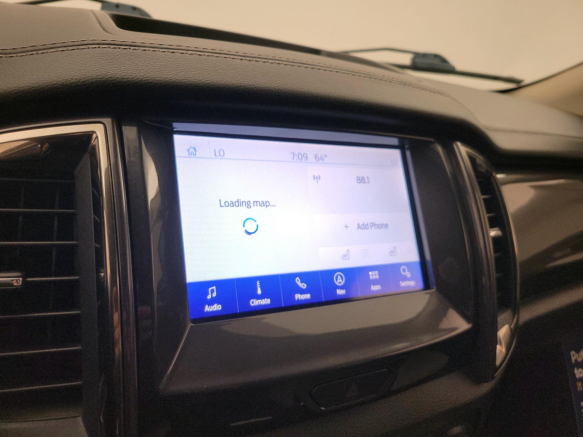 Thumbnail: 2019 Ford Ranger - 16