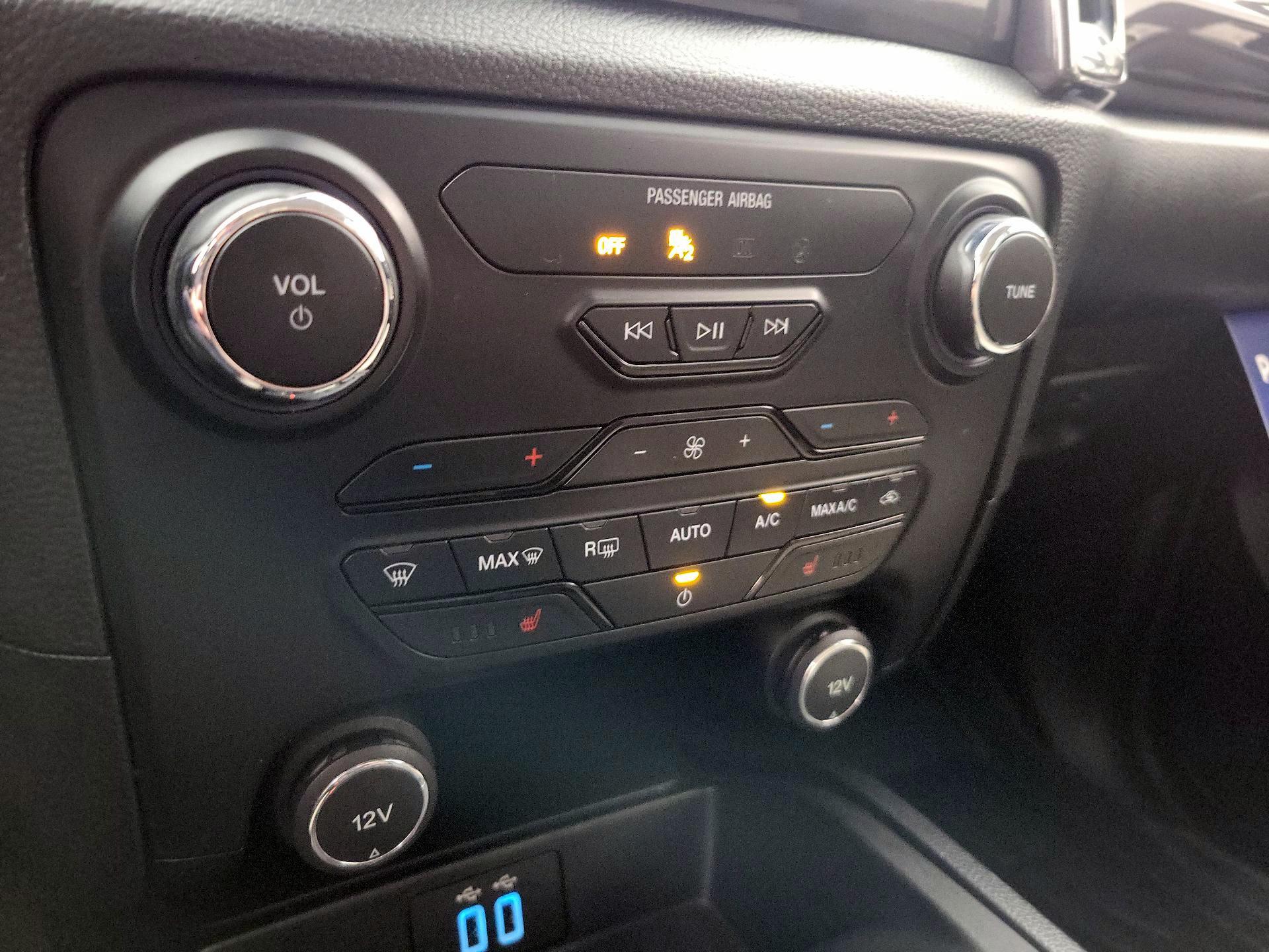 Thumbnail: 2019 Ford Ranger - 17