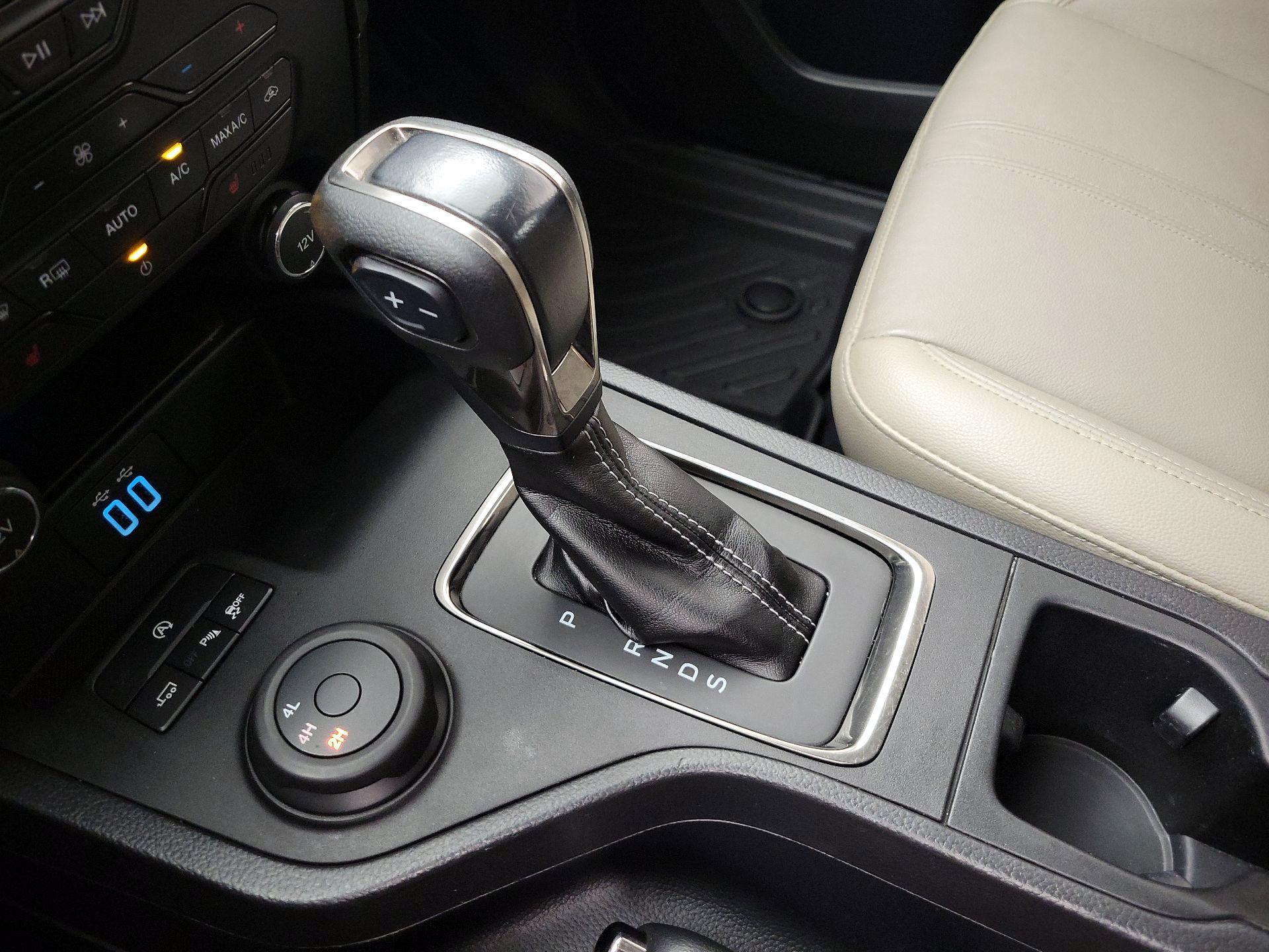 Thumbnail: 2019 Ford Ranger - 18