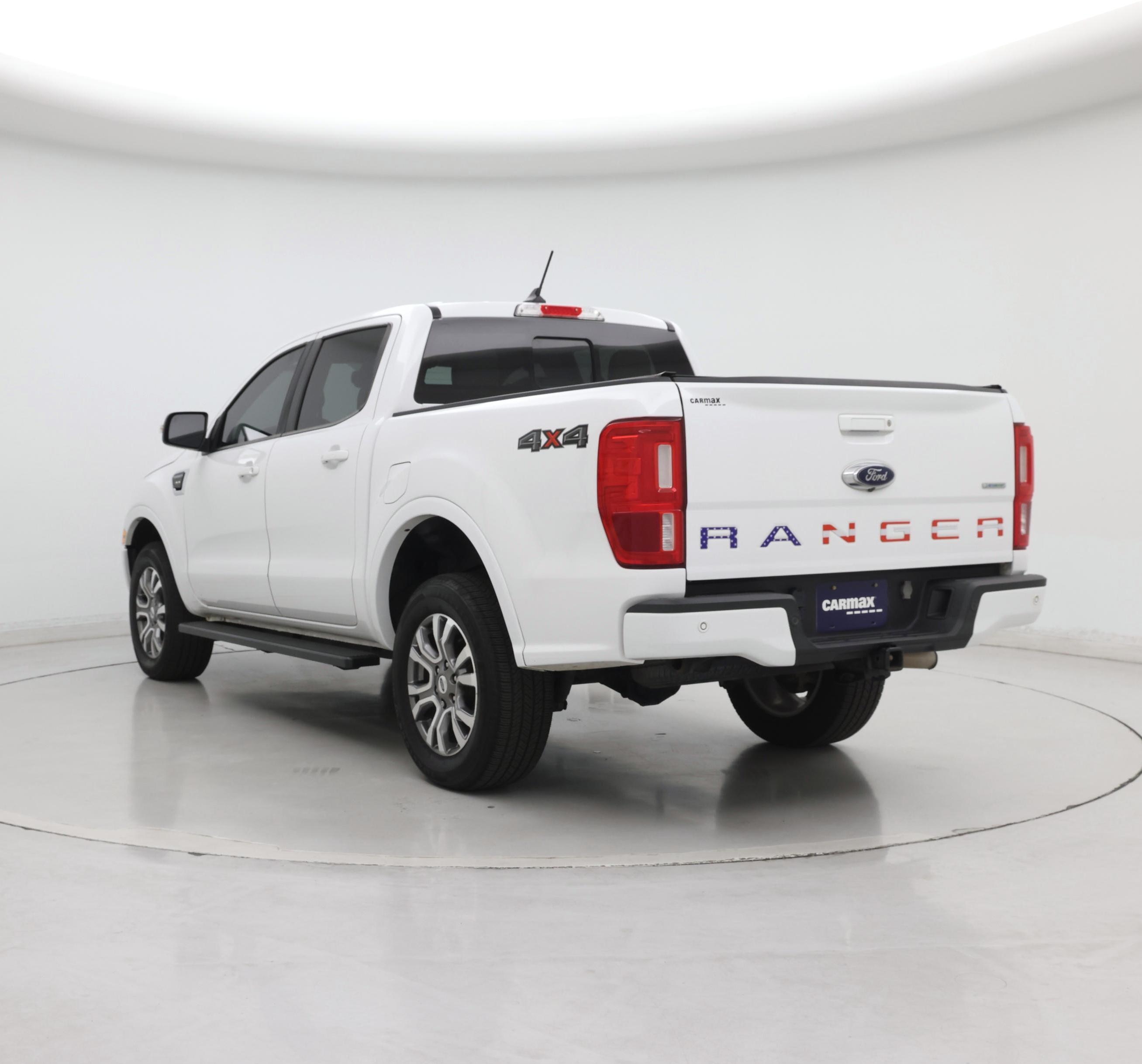 Thumbnail: 2019 Ford Ranger - 2