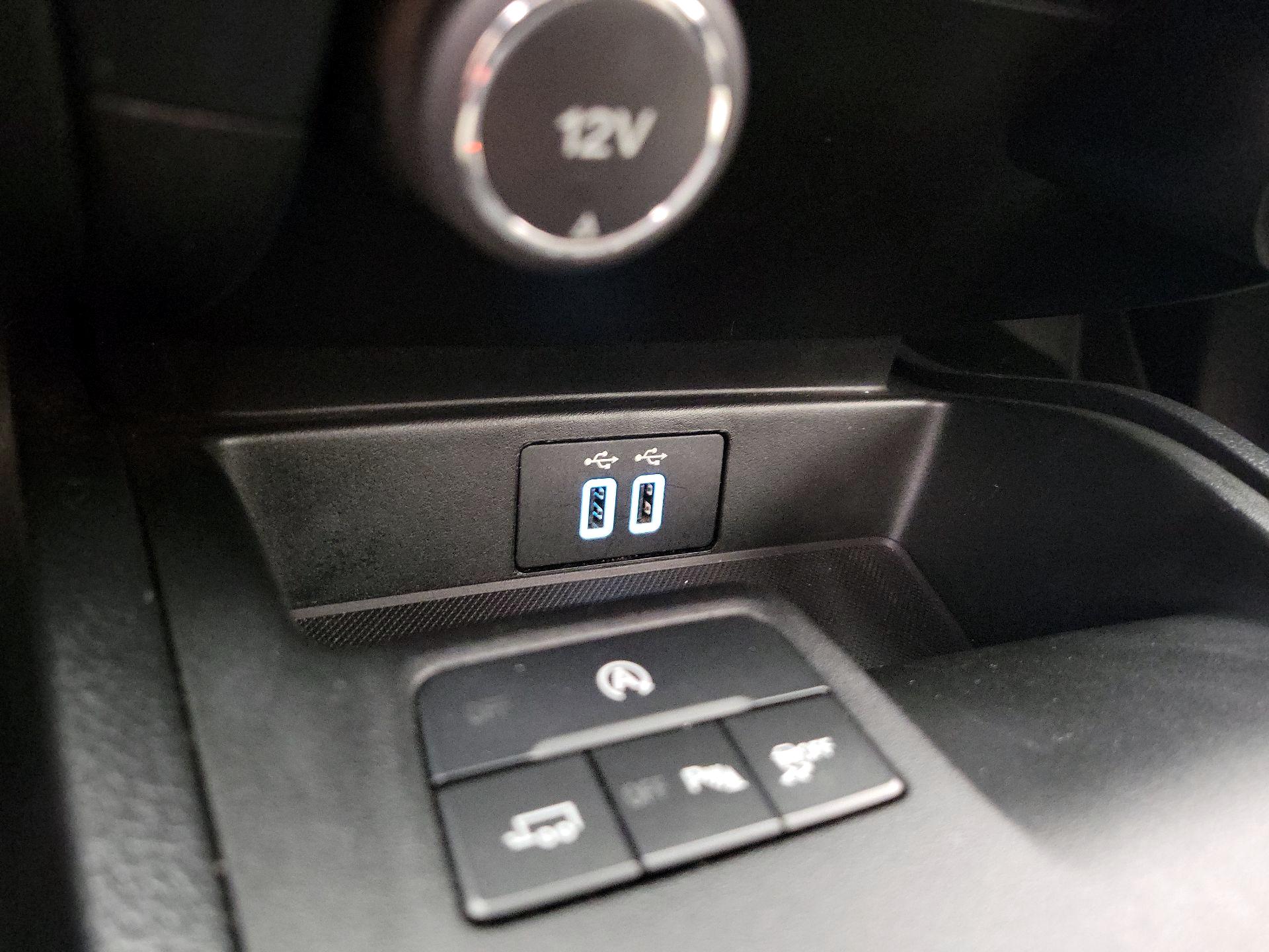 Thumbnail: 2019 Ford Ranger - 19