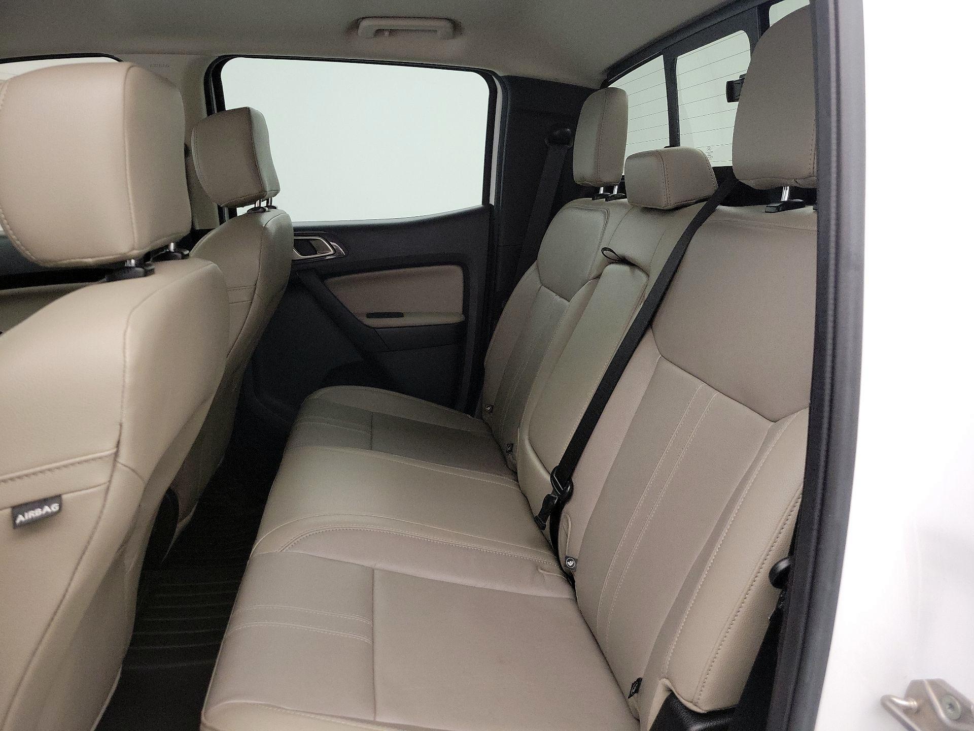 Thumbnail: 2019 Ford Ranger - 20