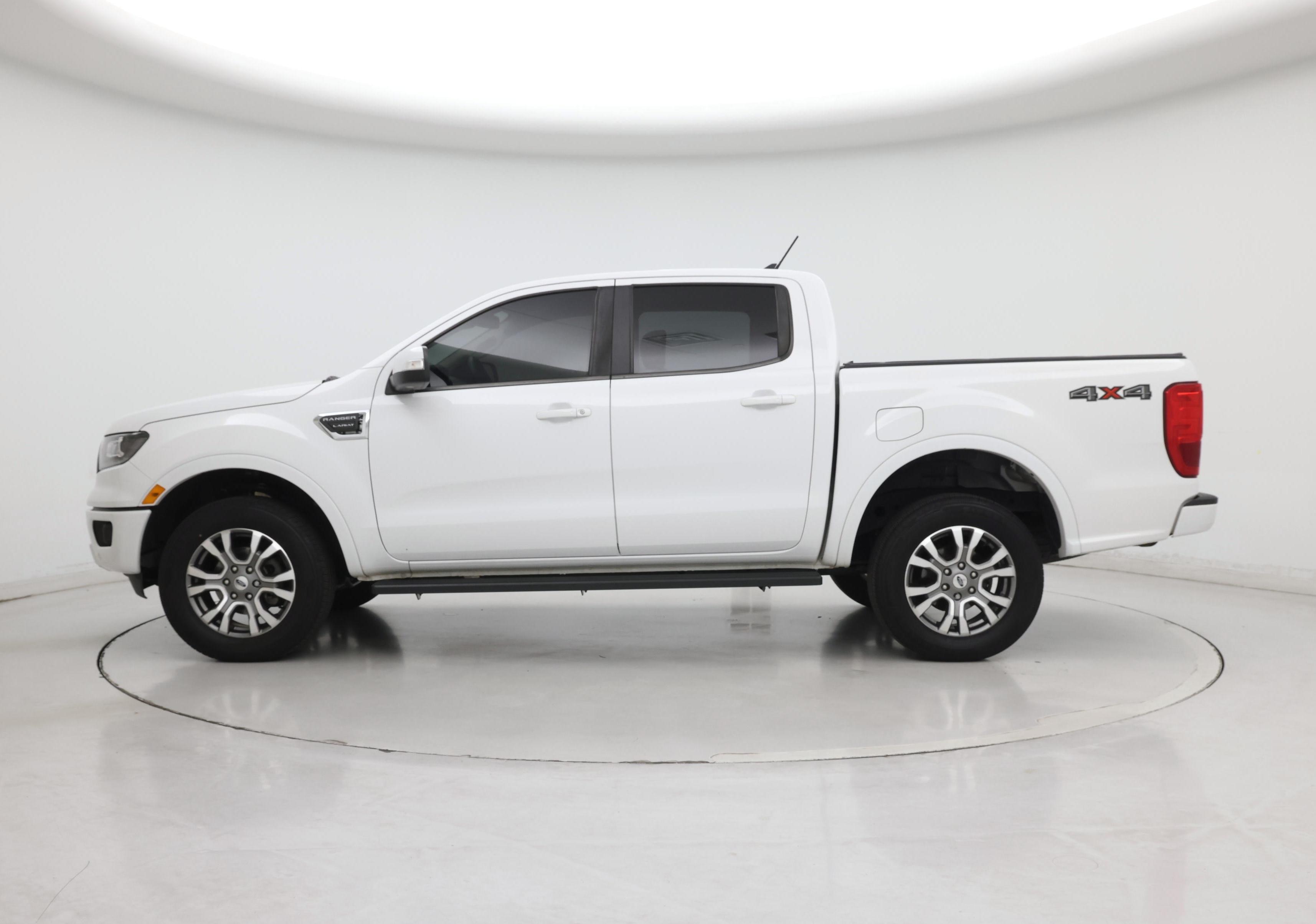 Thumbnail: 2019 Ford Ranger - 3