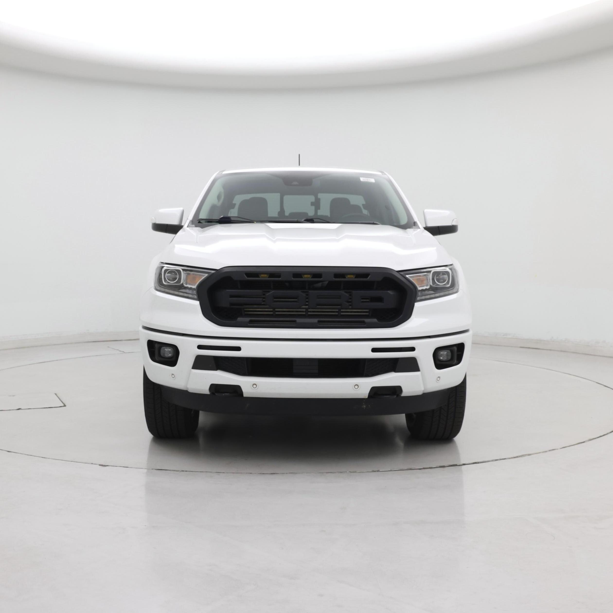 Thumbnail: 2019 Ford Ranger - 5